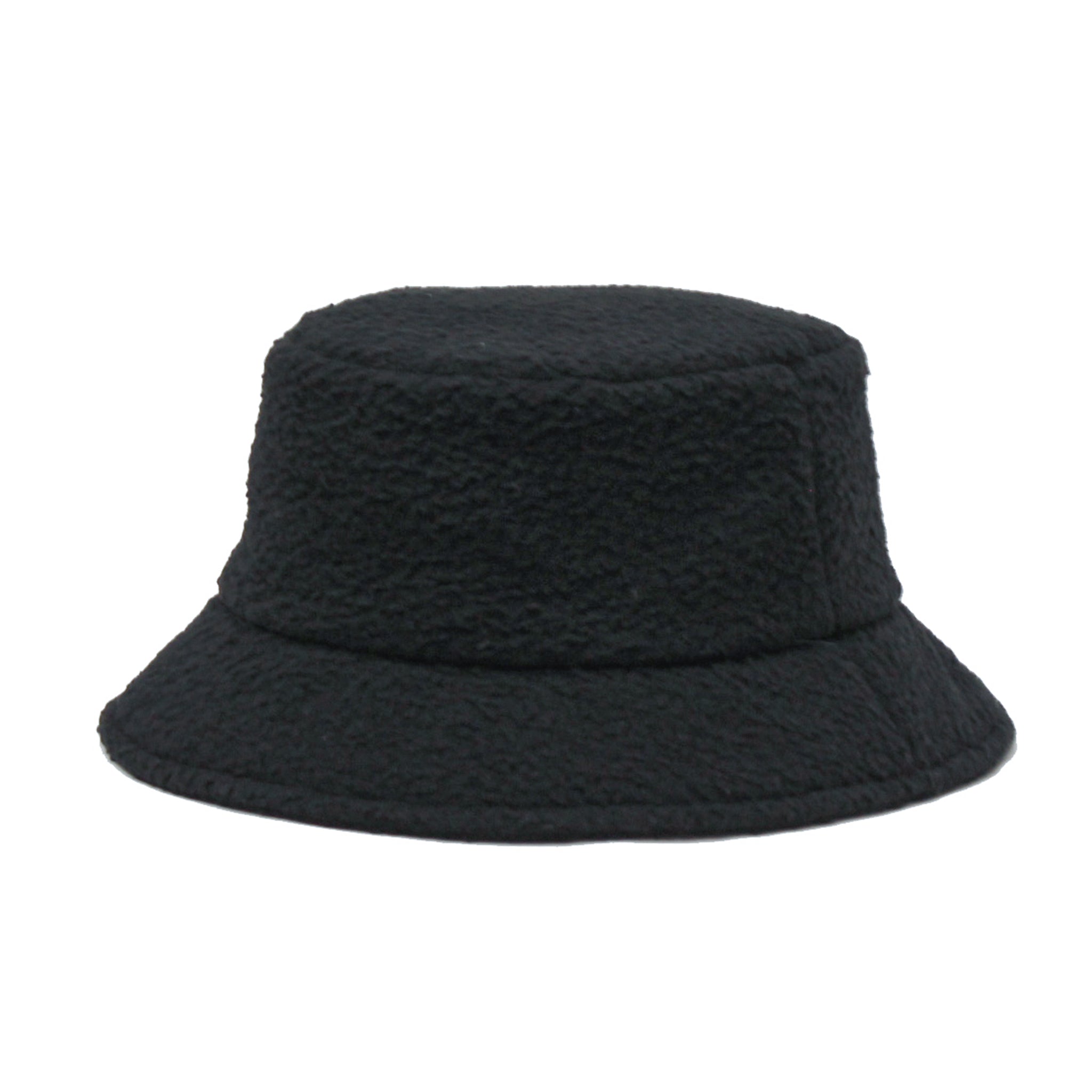 BOA FLEECE BUCKET