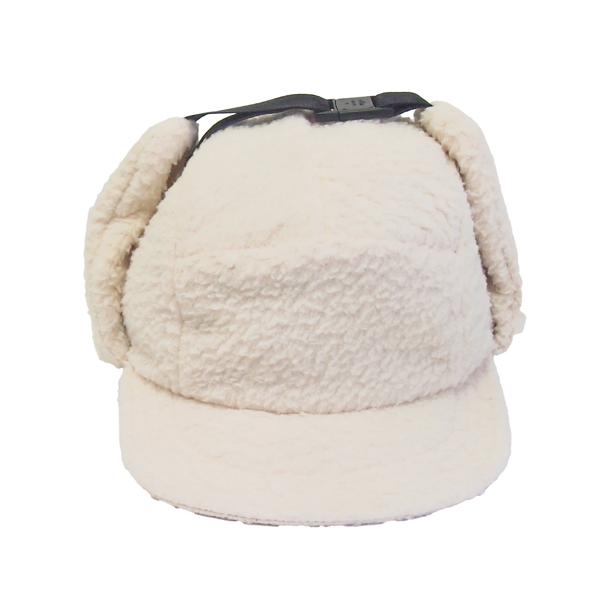 BOA  FLEECE  PILOT  CAP