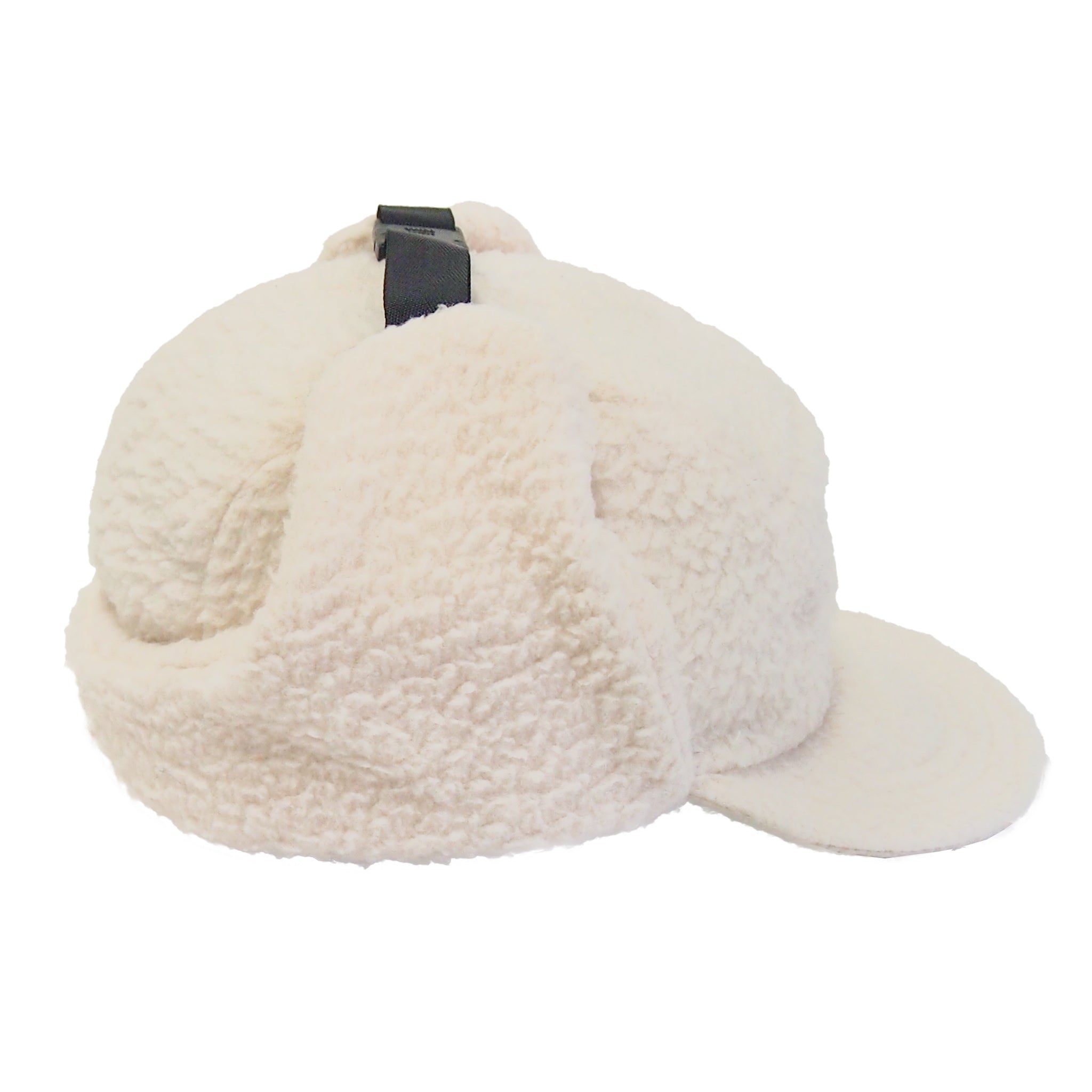 BOA  FLEECE  PILOT  CAP