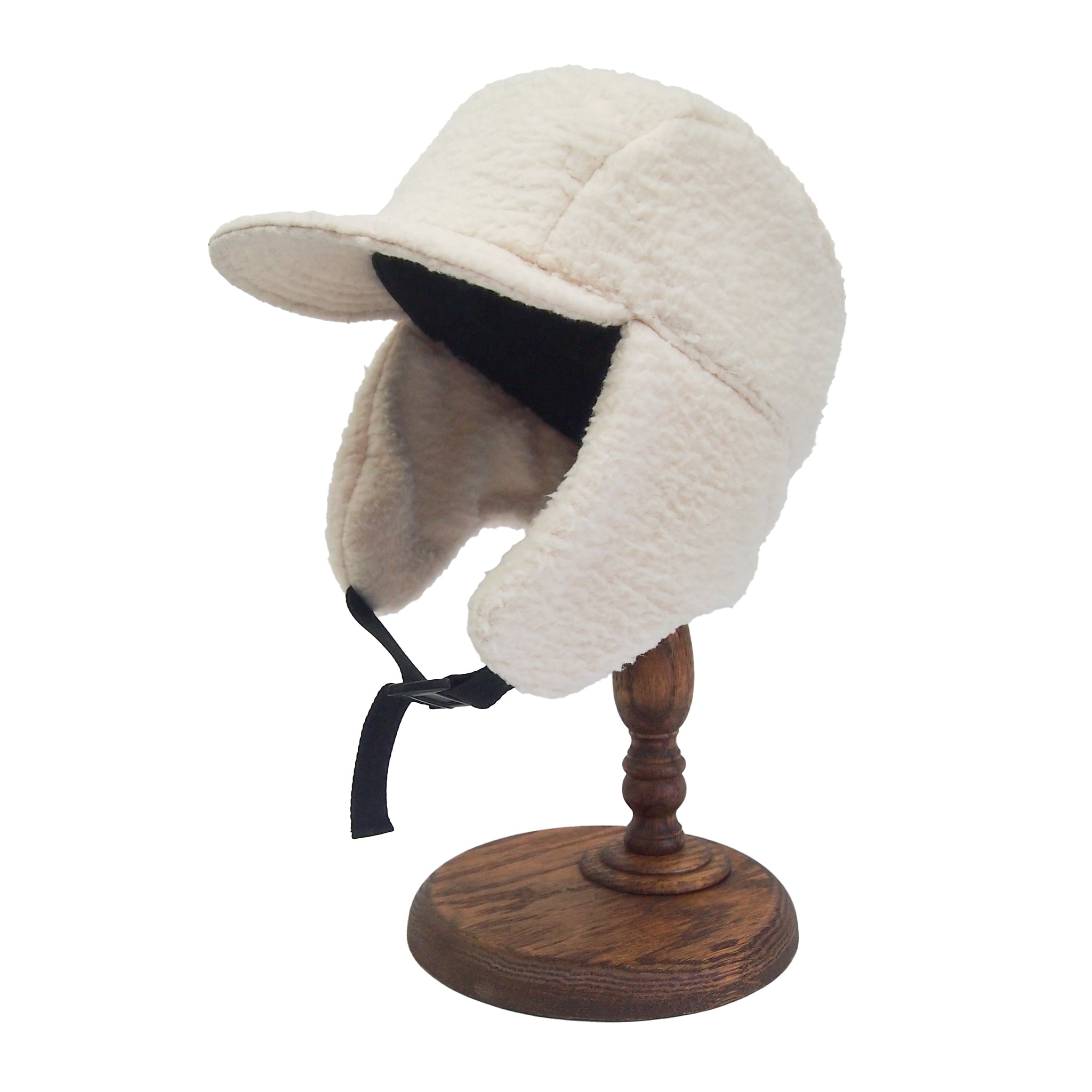 BOA  FLEECE  PILOT  CAP