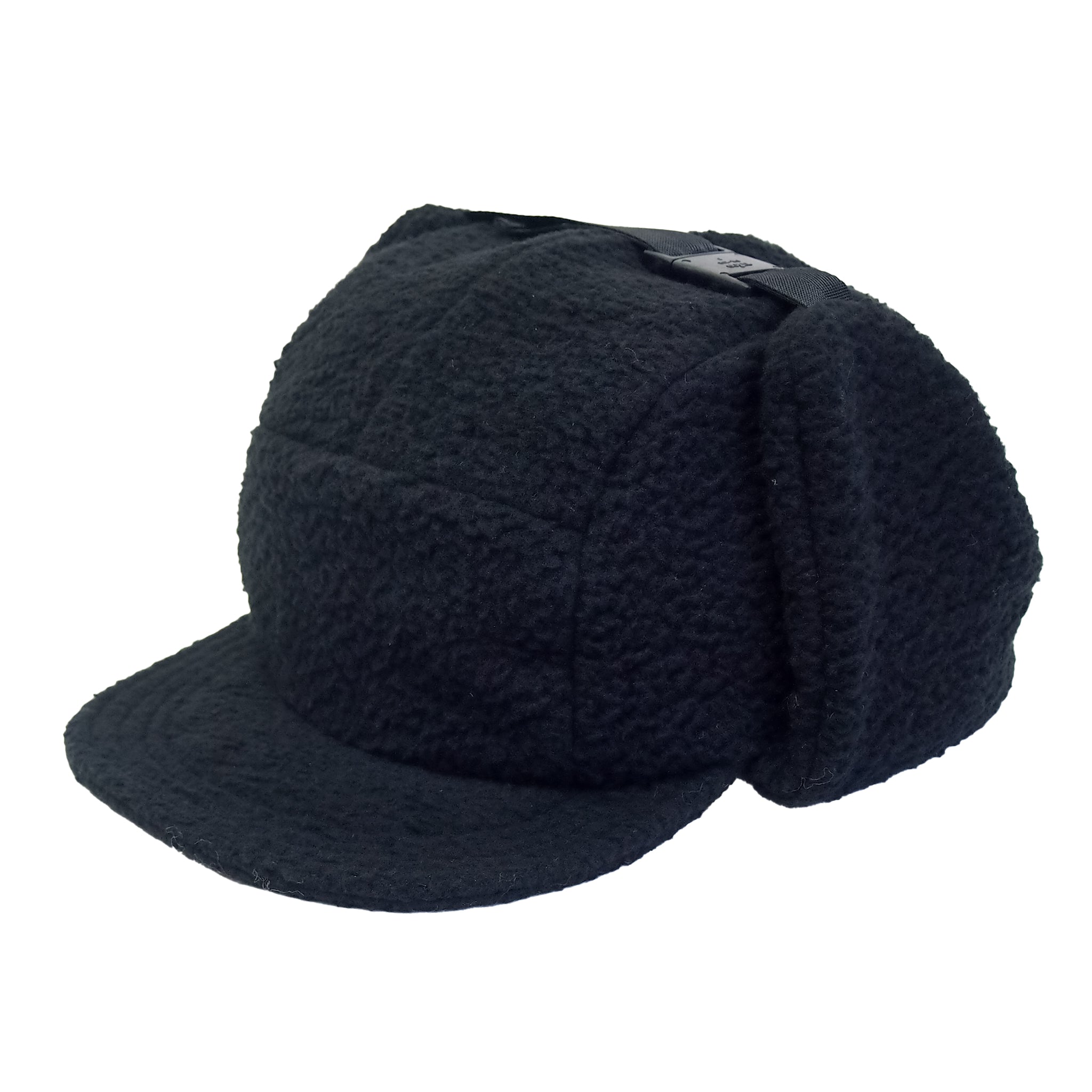 BOA  FLEECE  PILOT  CAP