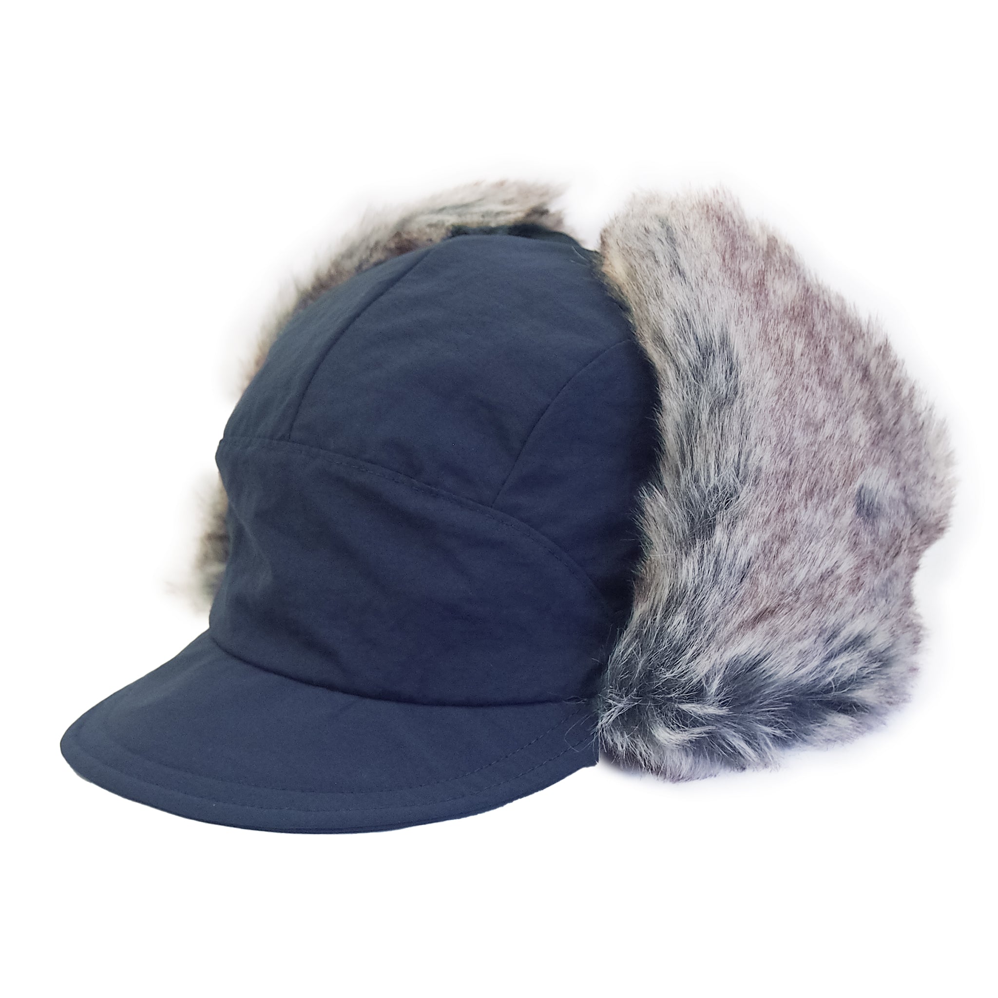 TFT/FUR  FLIGHT CAP