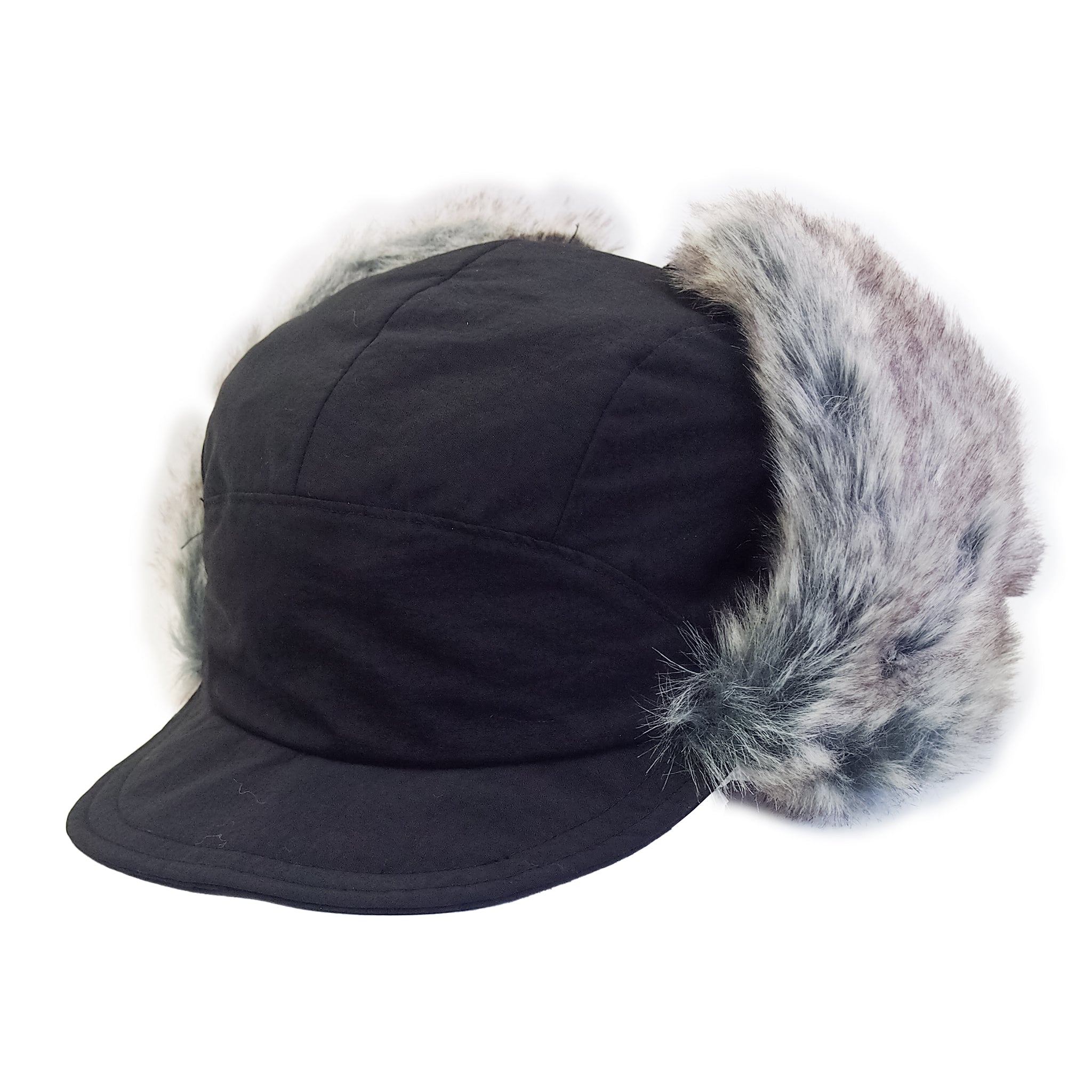 TFT/FUR  FLIGHT CAP