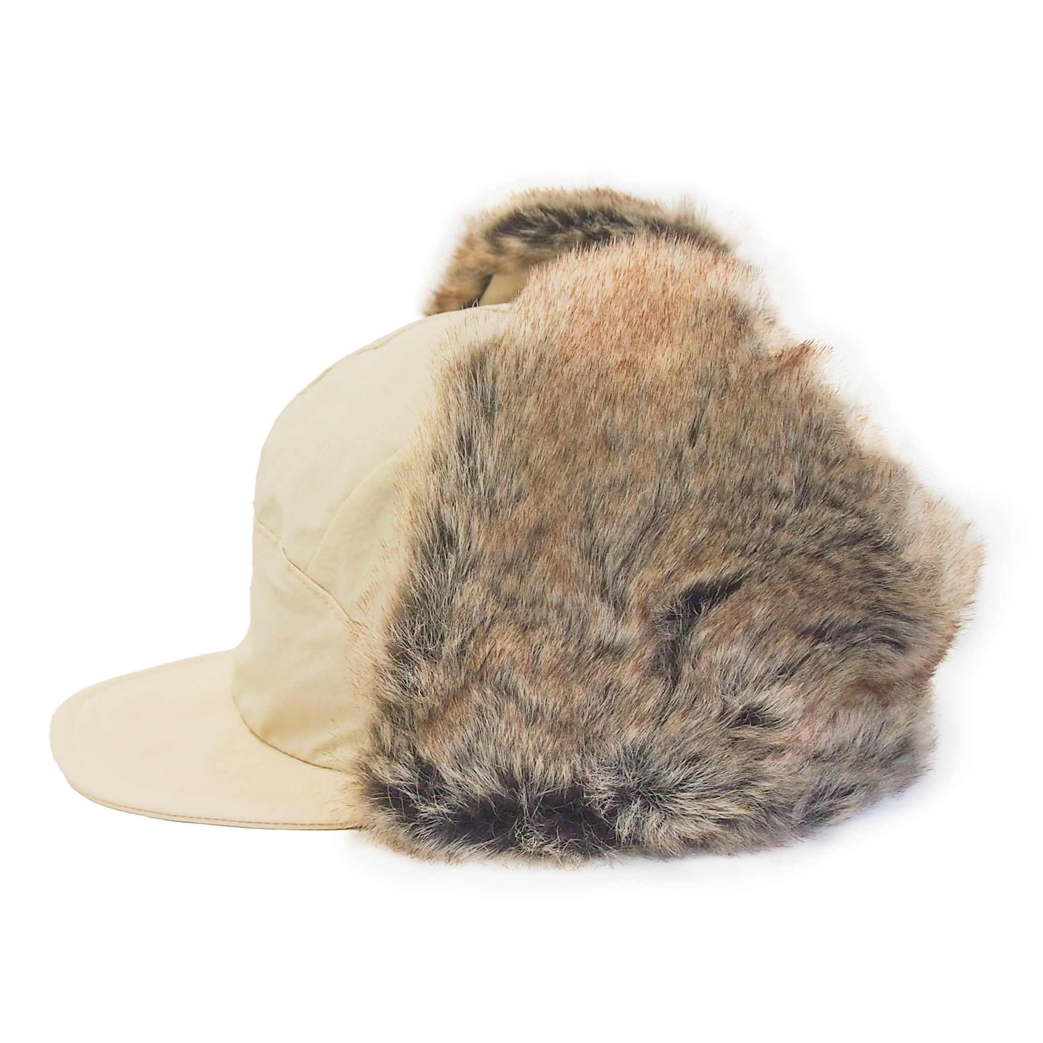 TFT/FUR  FLIGHT CAP