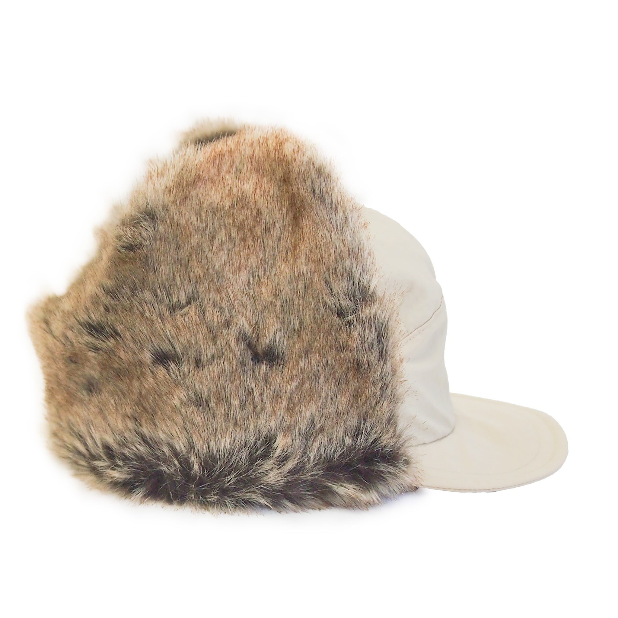 TFT/FUR  FLIGHT CAP