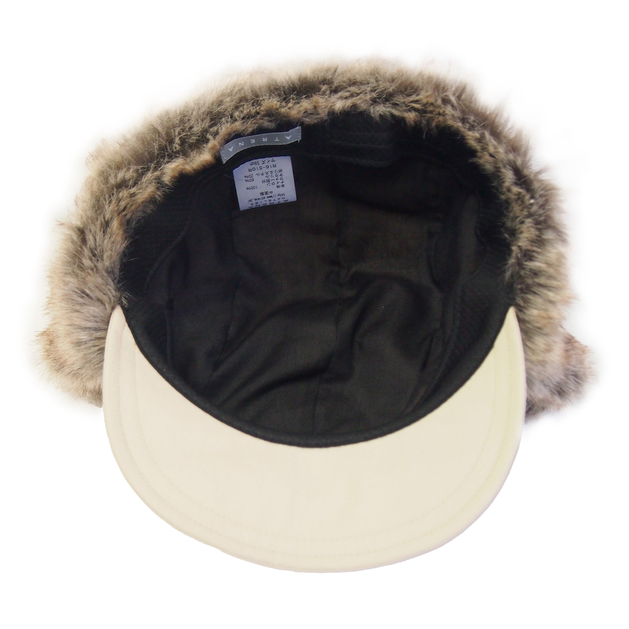 TFT/FUR  FLIGHT CAP