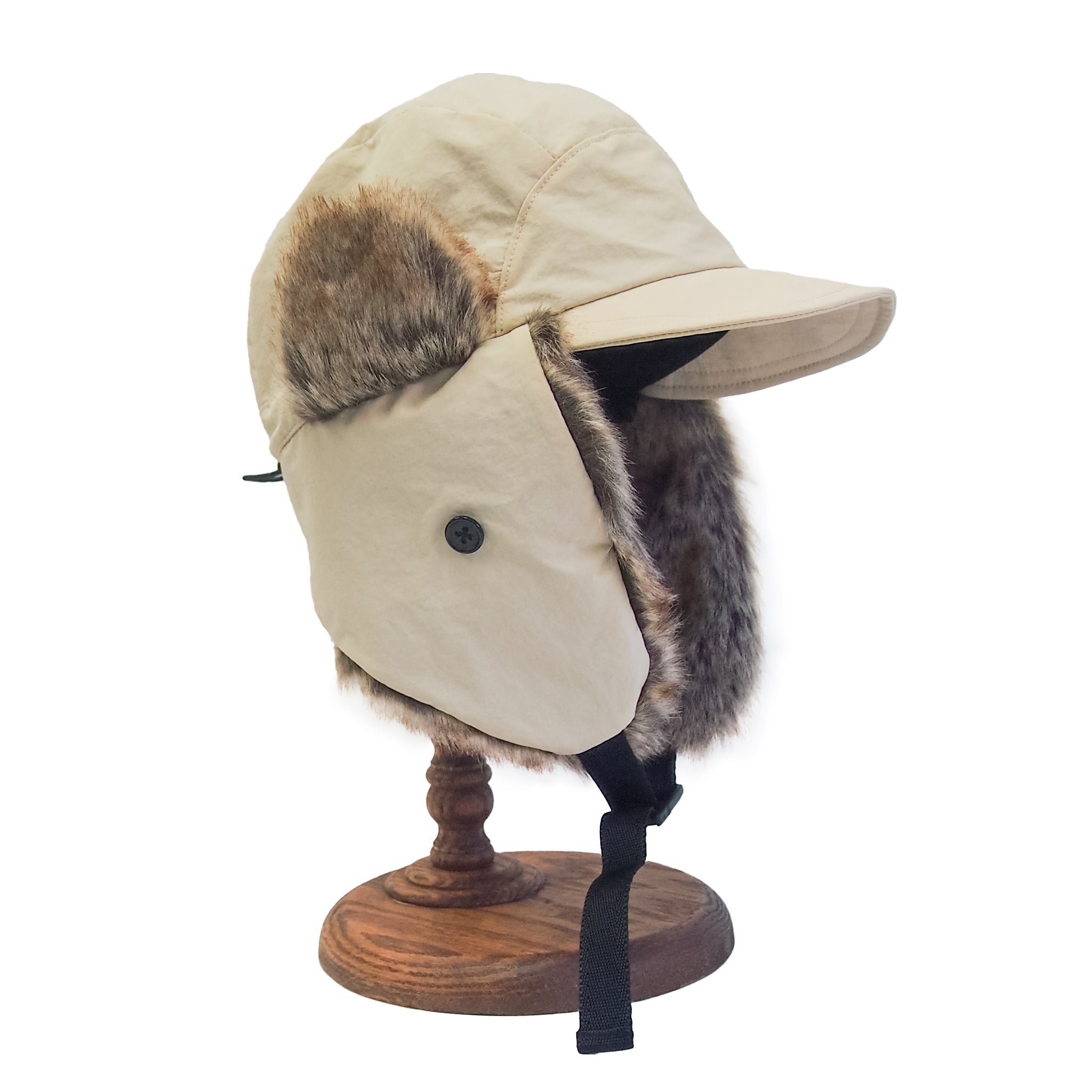 TFT/FUR  FLIGHT CAP