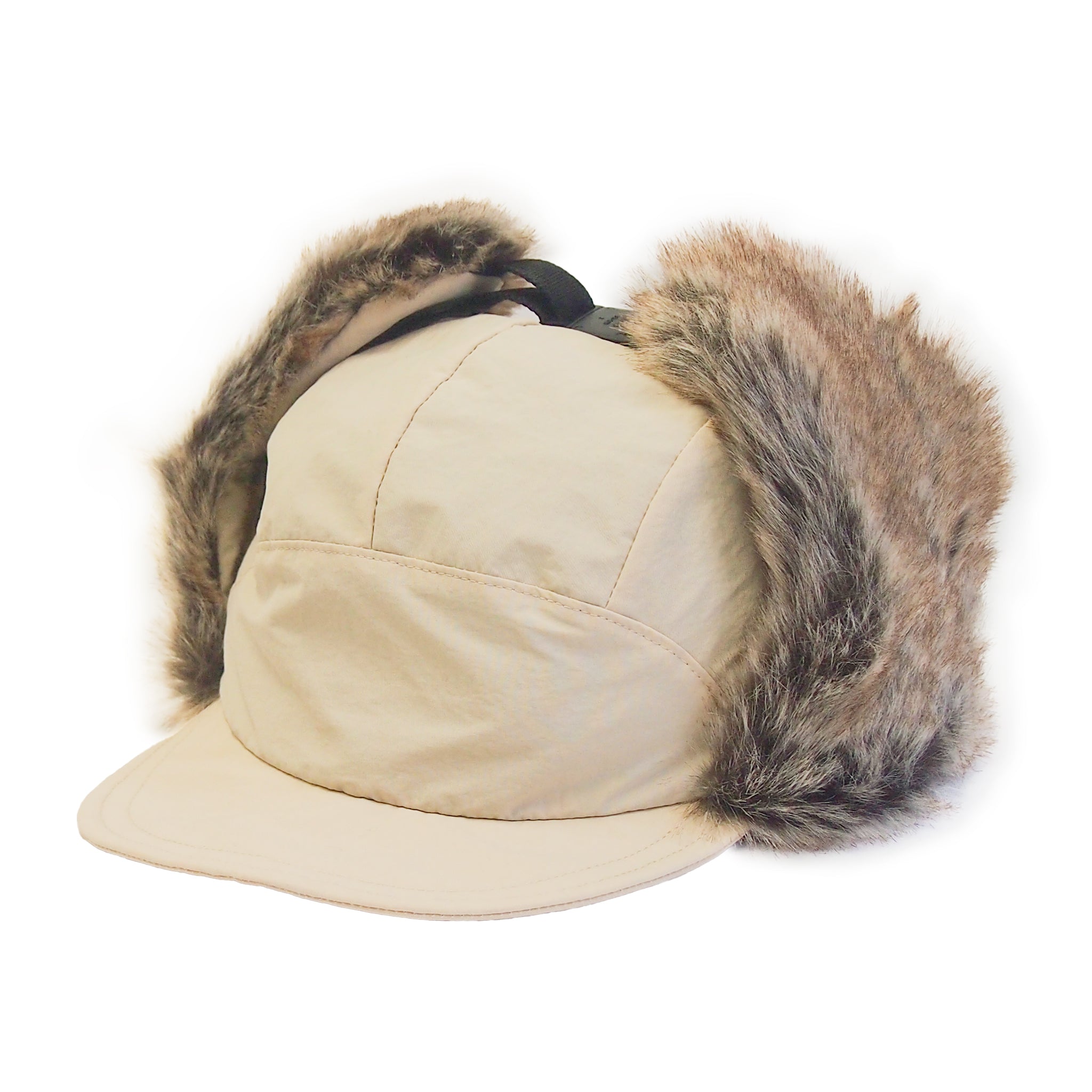 TFT/FUR  FLIGHT CAP