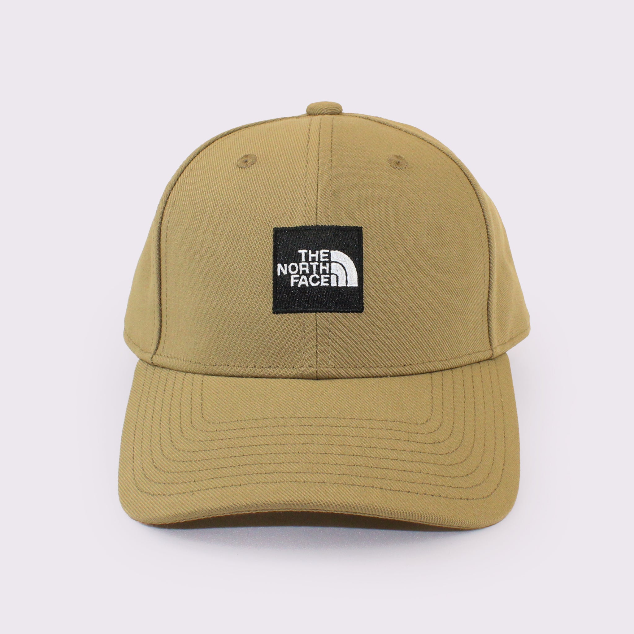 THE NORTH FACE (ザ・ノース・フェイス）スクエアロゴキャップ　NN02334