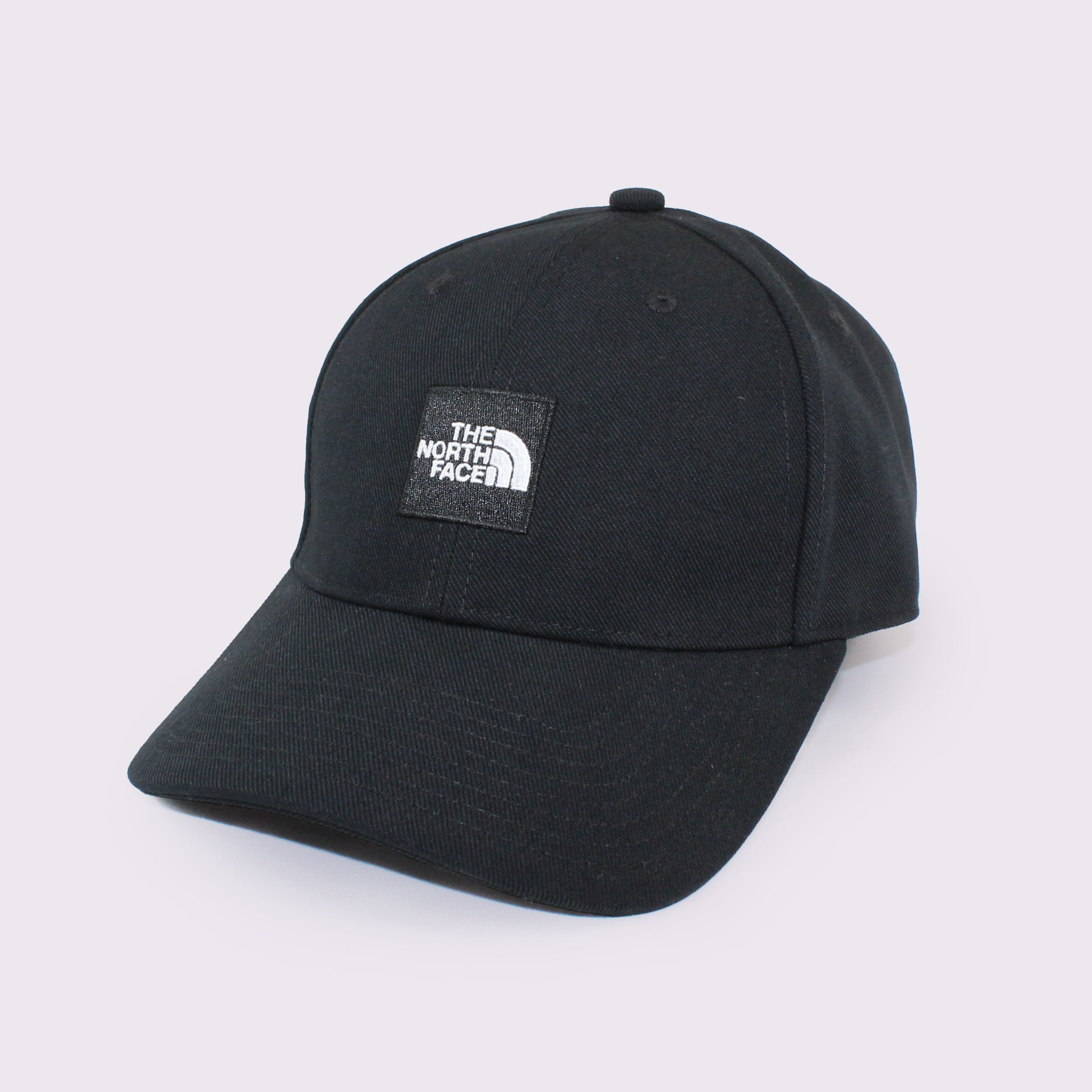 THE NORTH FACE (ザ・ノース・フェイス）スクエアロゴキャップ　NN02334