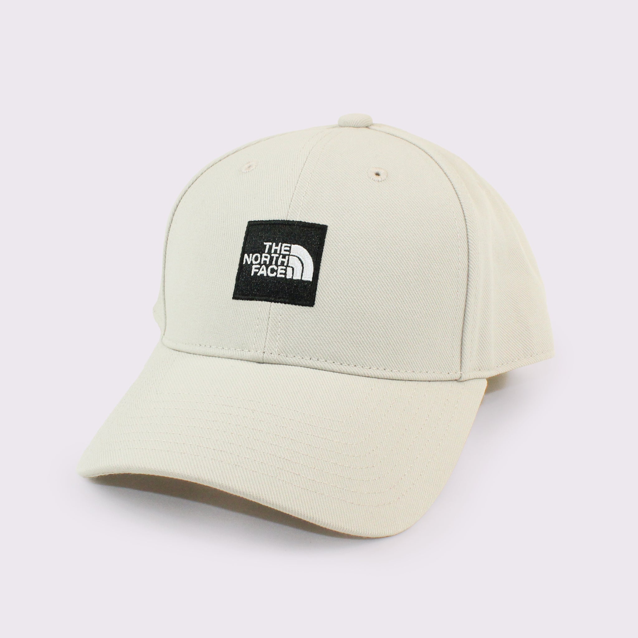 THE NORTH FACE (ザ・ノース・フェイス）スクエアロゴキャップ　NN02334