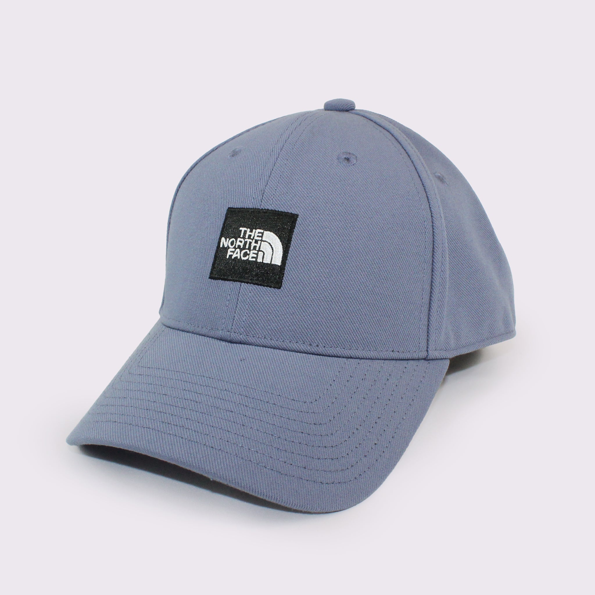 THE NORTH FACE (ザ・ノース・フェイス）スクエアロゴキャップ NN02334