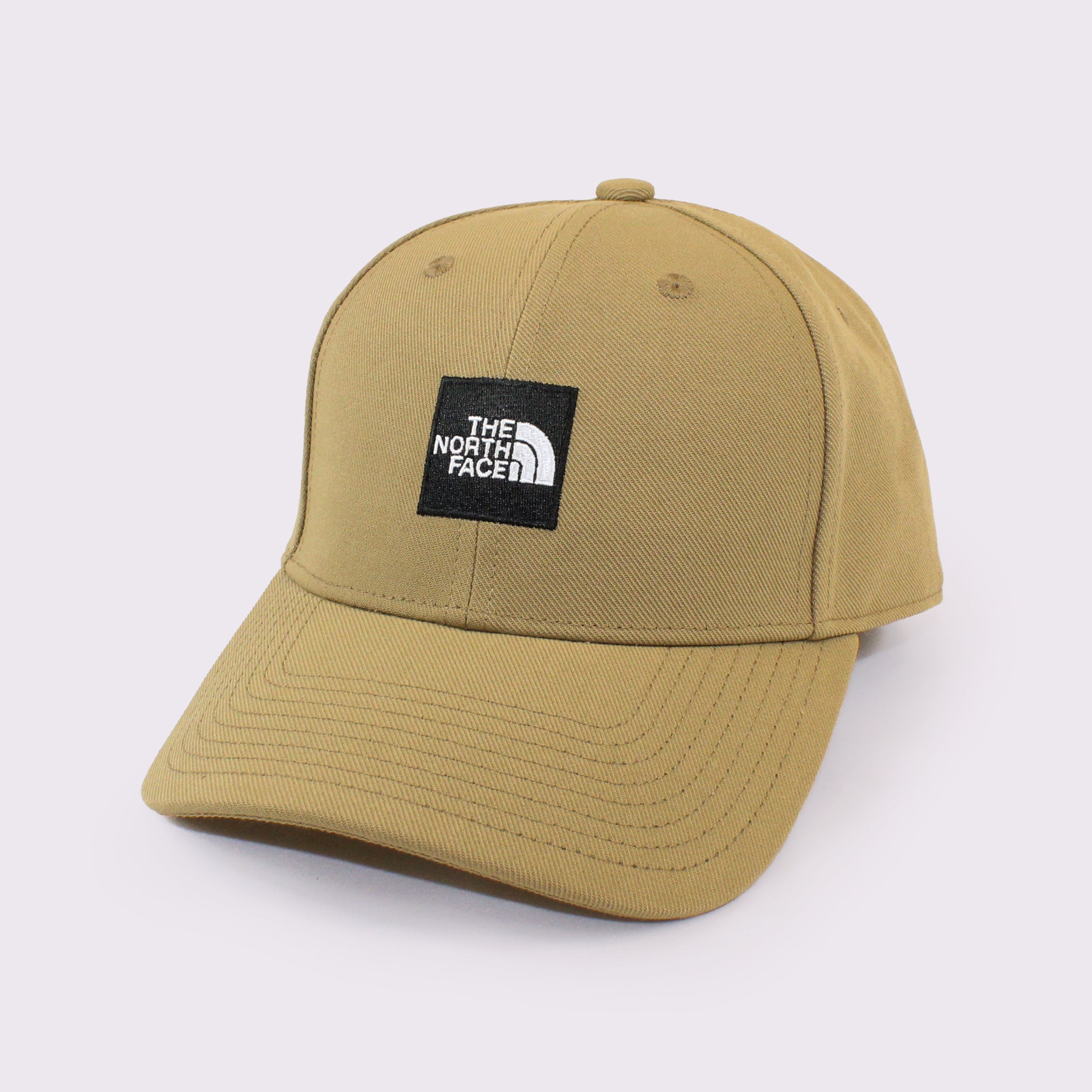 THE NORTH FACE (ザ・ノース・フェイス）スクエアロゴキャップ　NN02334