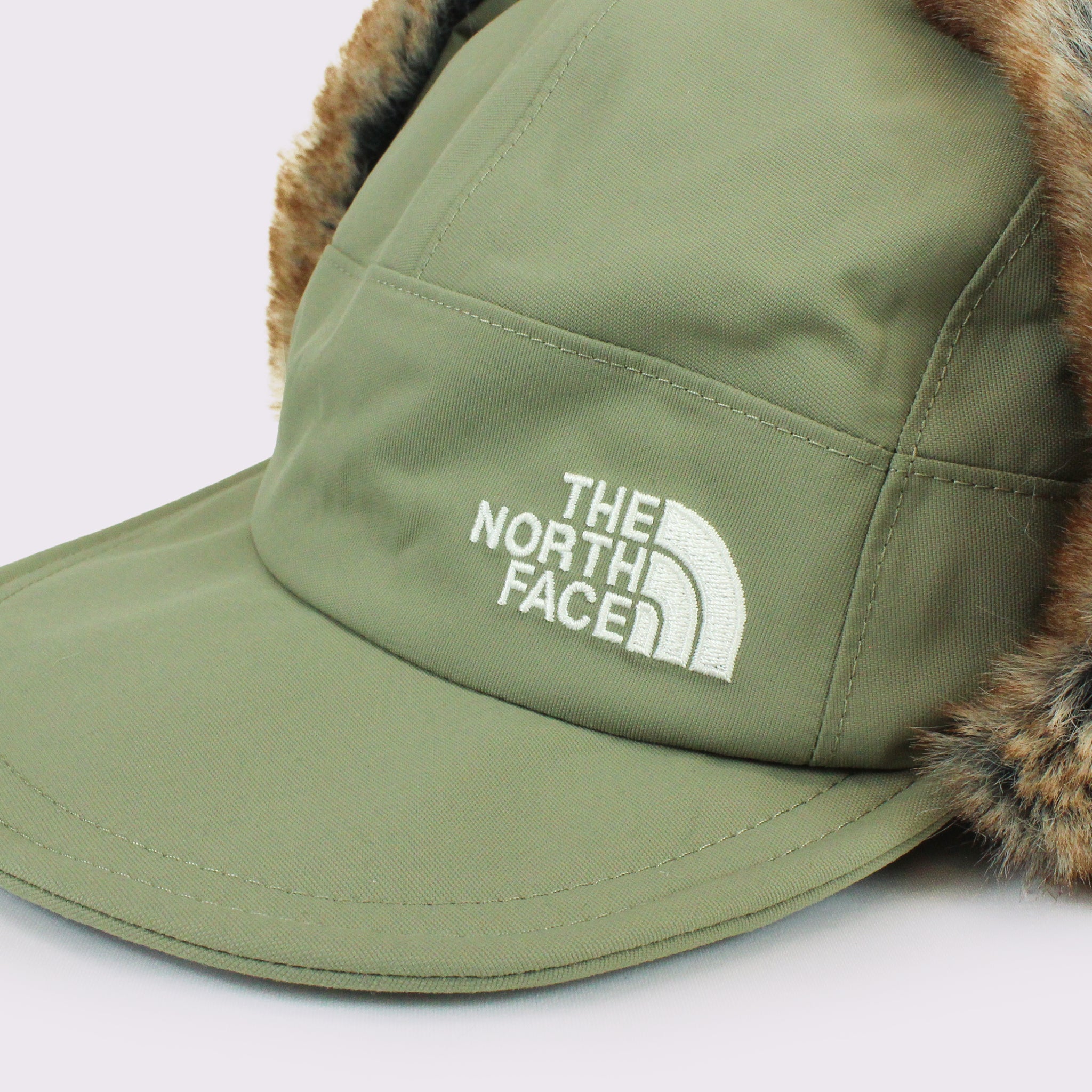 THE NORTH FACE　FRONTIER CAP　フロンティアキャップ