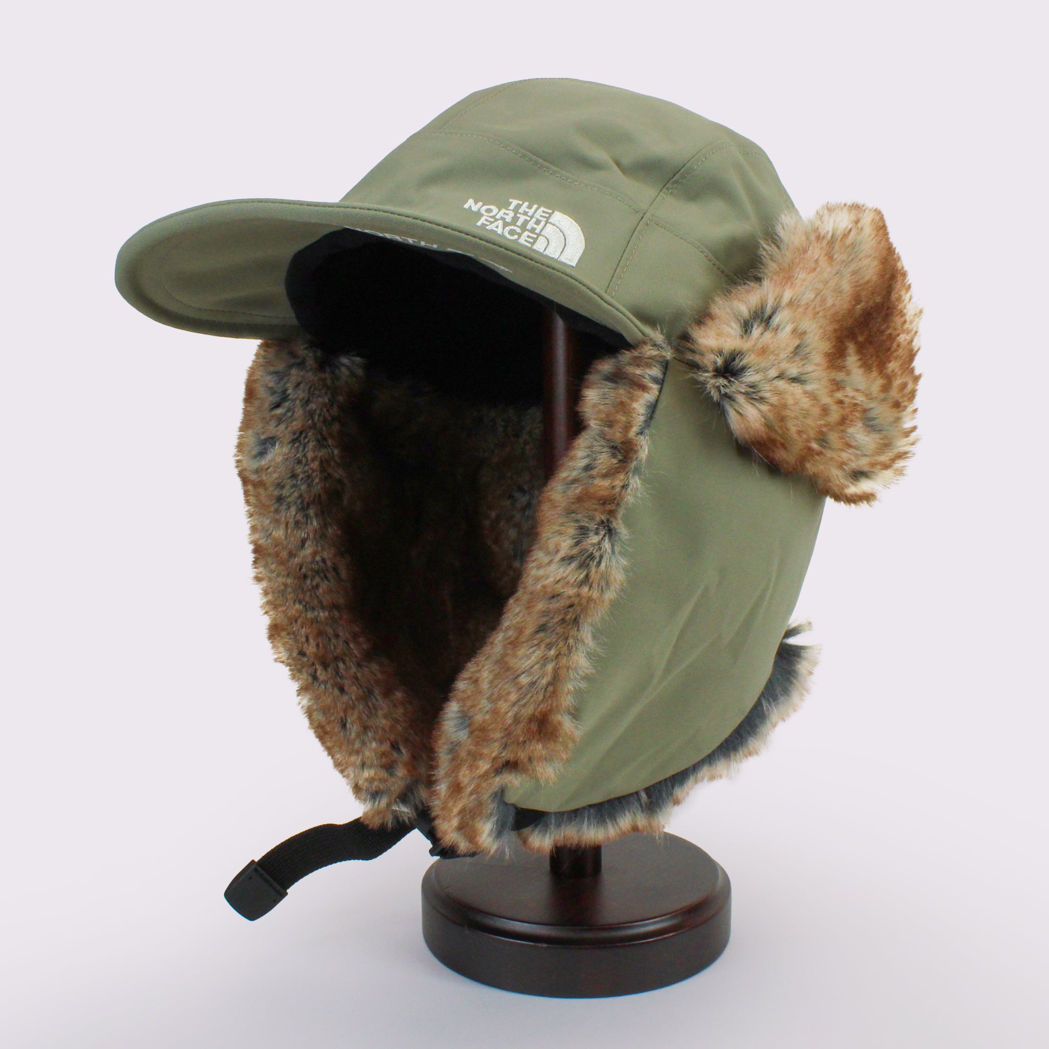 THE NORTH FACE　FRONTIER CAP　フロンティアキャップ