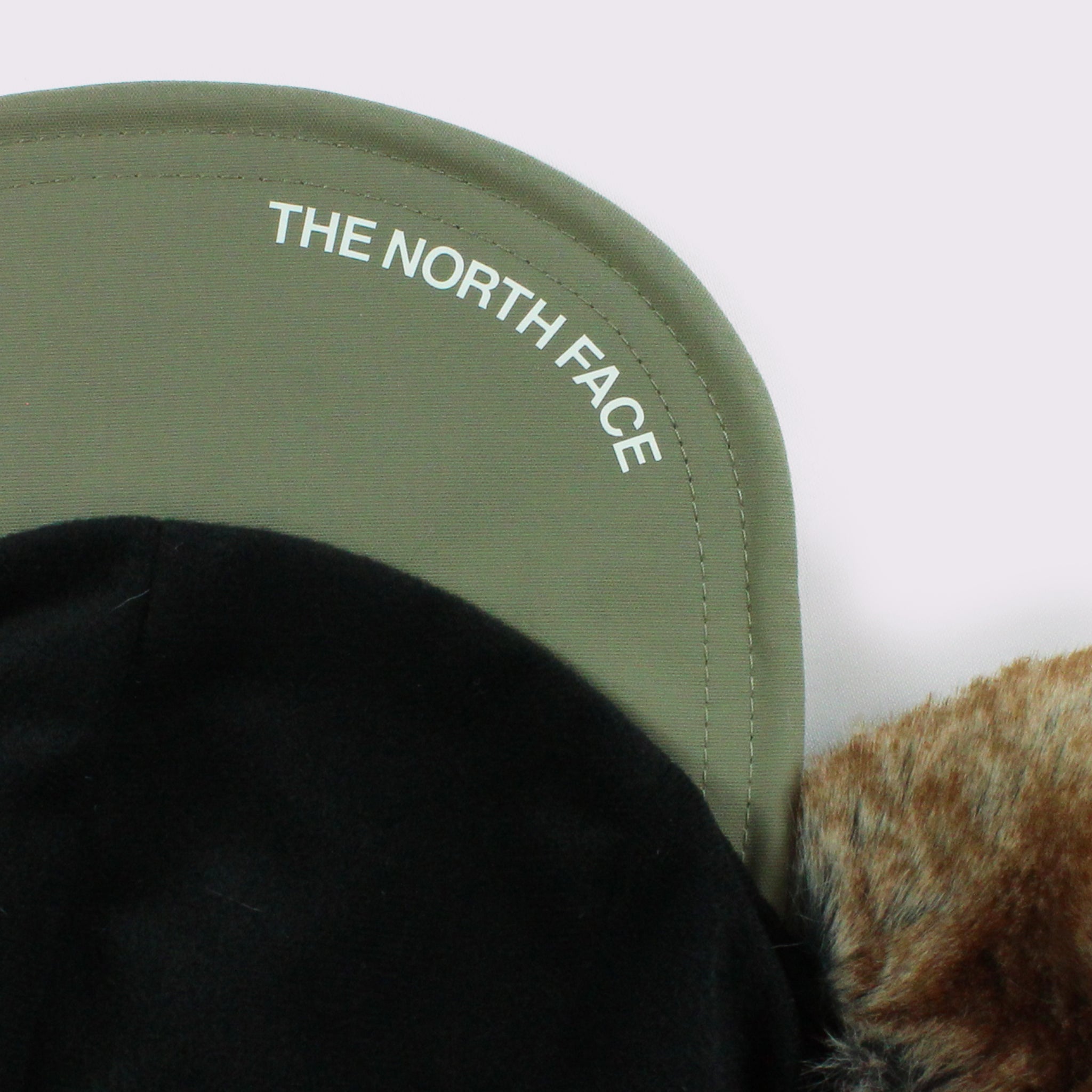 THE NORTH FACE　FRONTIER CAP　フロンティアキャップ