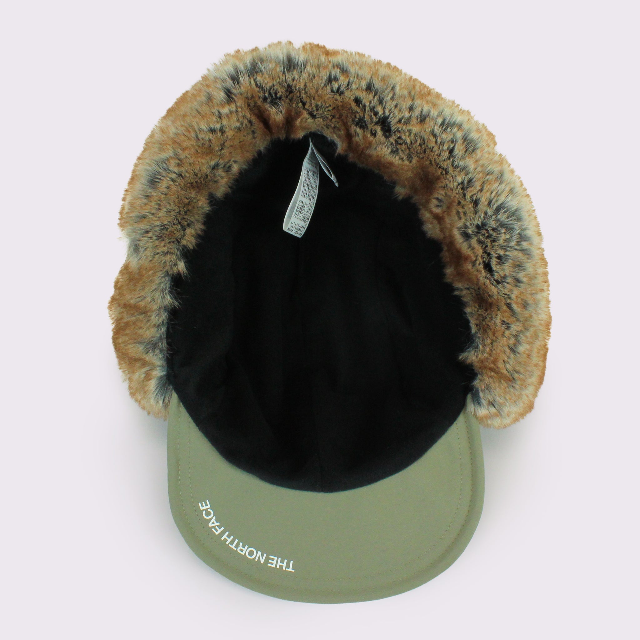 THE NORTH FACE　FRONTIER CAP　フロンティアキャップ