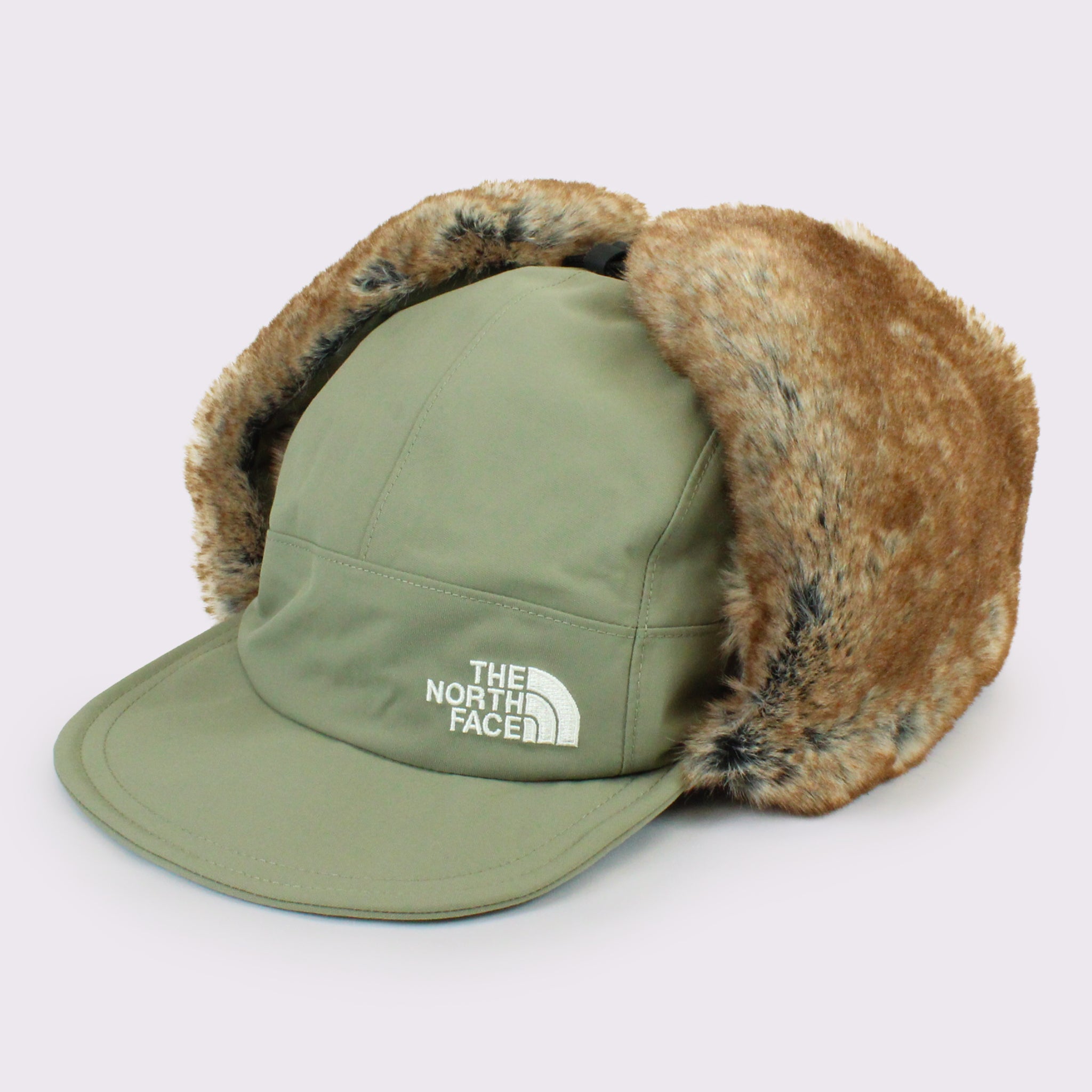 THE NORTH FACE　FRONTIER CAP　フロンティアキャップ