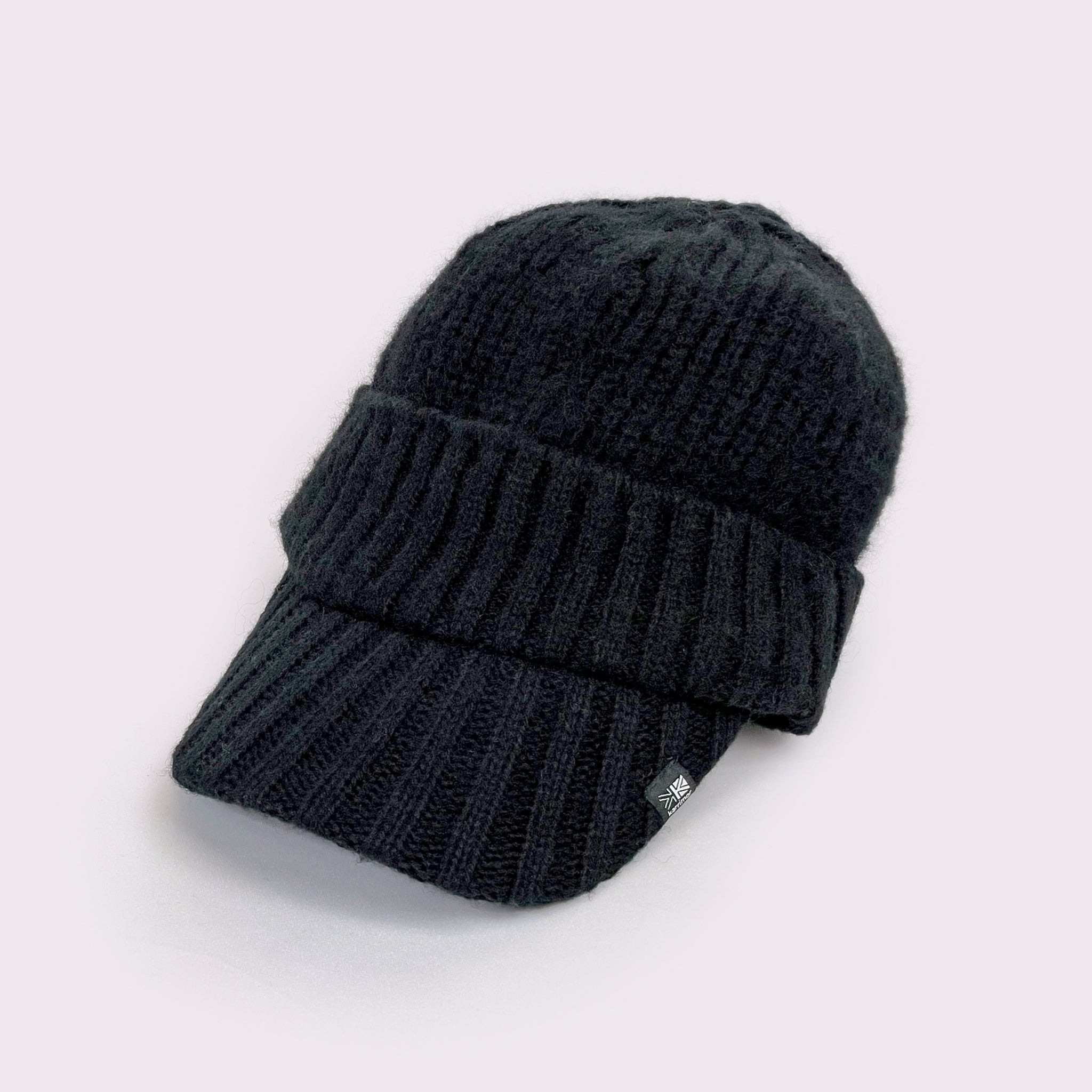 karrimor/カリマー wool knit cap/ジープ