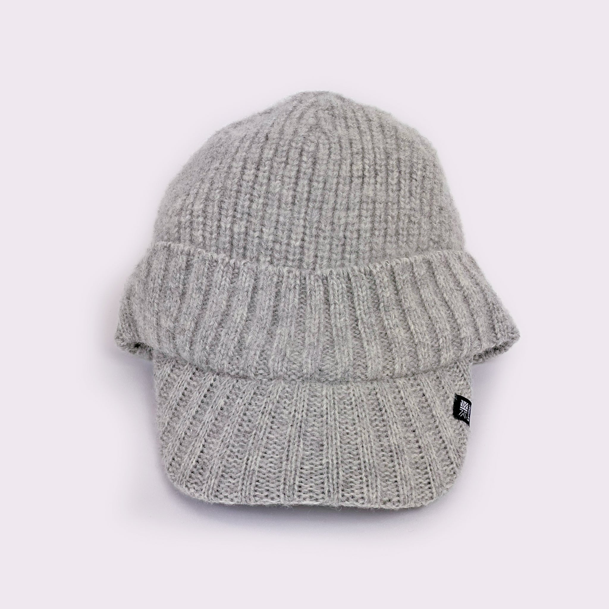 karrimor/カリマー wool knit cap/ジープ