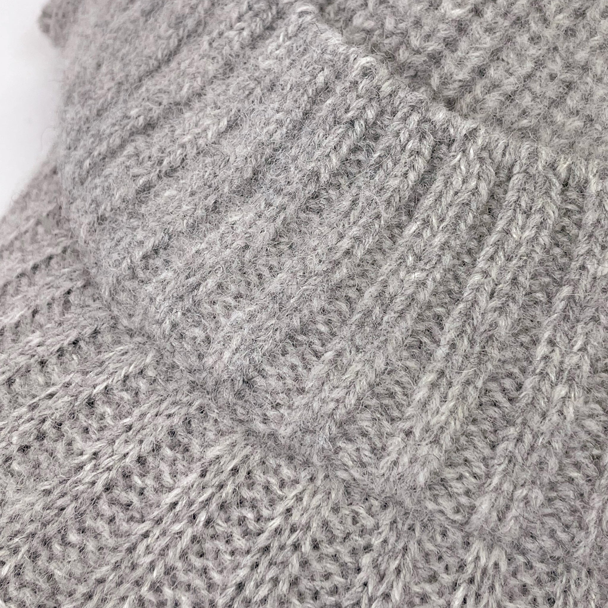 karrimor/カリマー wool knit cap/ジープ