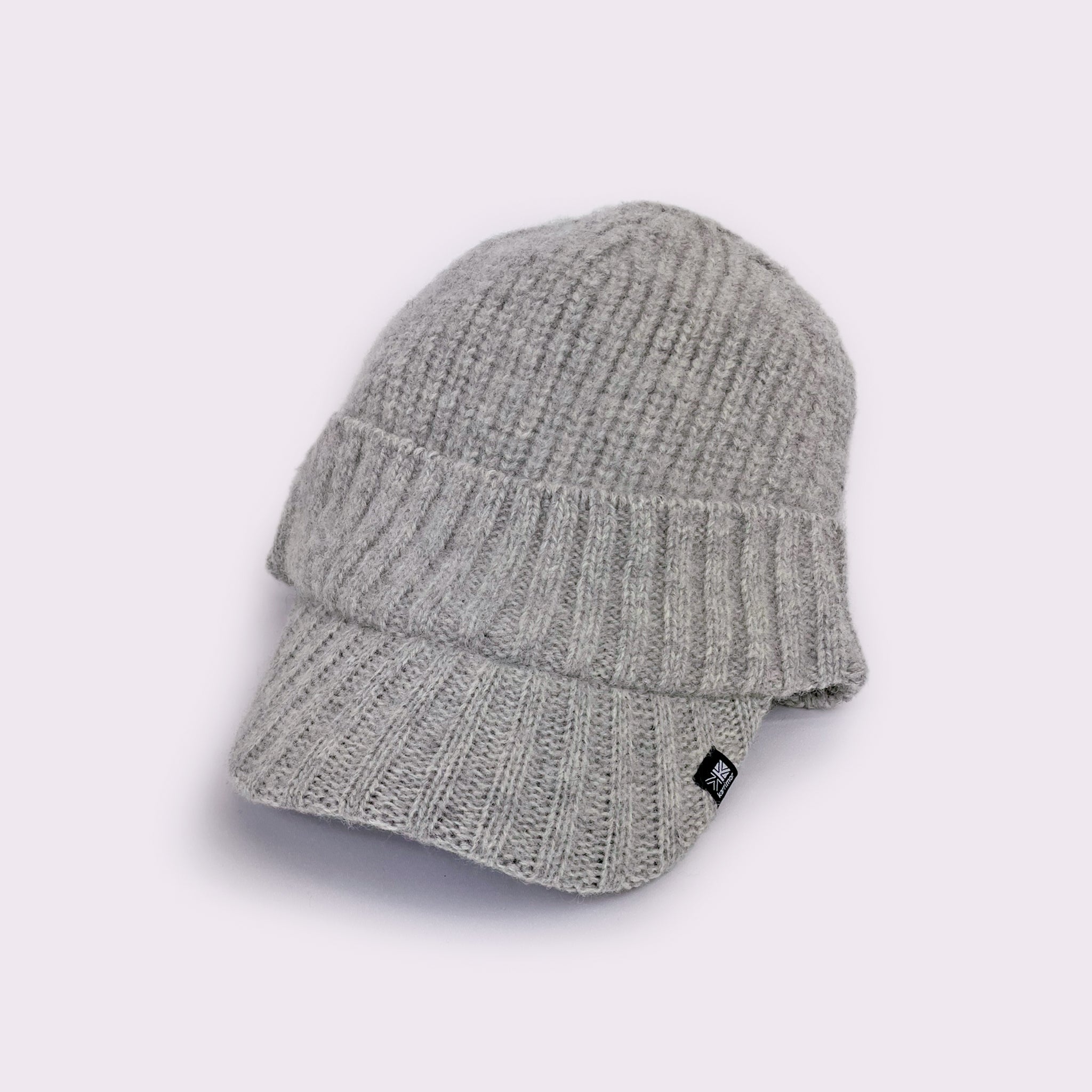 karrimor/カリマー wool knit cap/ジープ