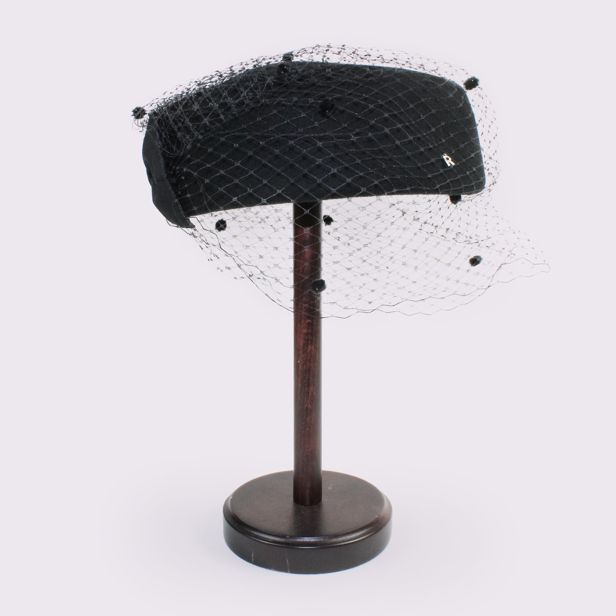 Robertidea(ロベルトイデア)　シャロ―トークハット