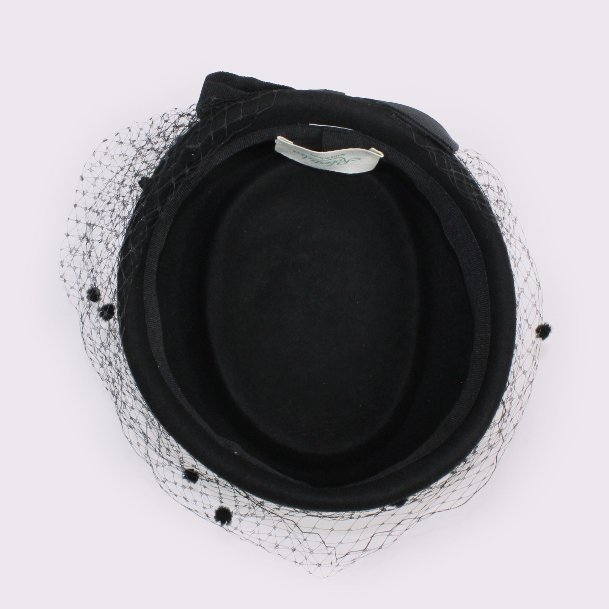 Robertidea(ロベルトイデア)　シャロ―トークハット