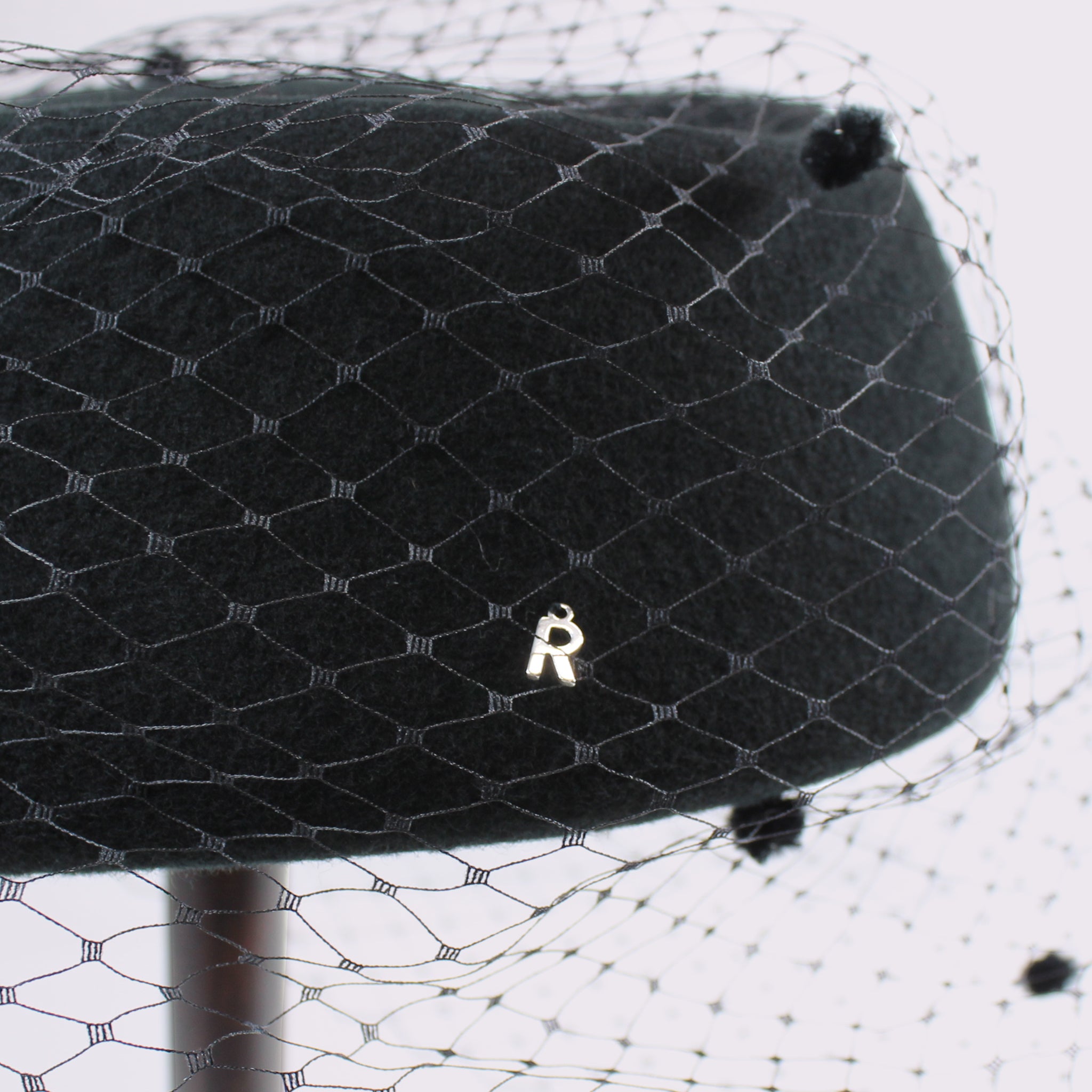 Robertidea(ロベルトイデア)　シャロ―トークハット