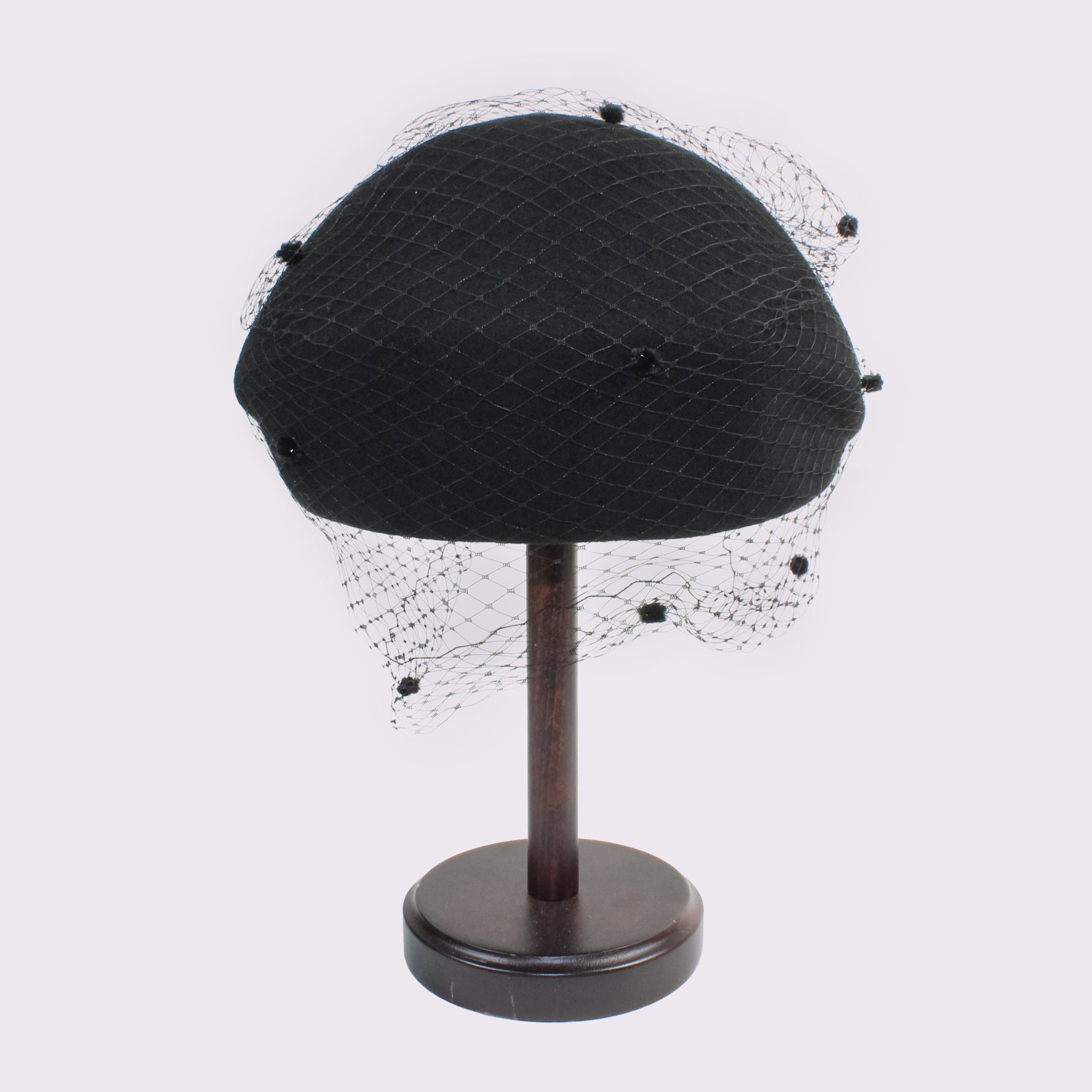 Robertidea(ロベルトイデア)　フラワートークハット