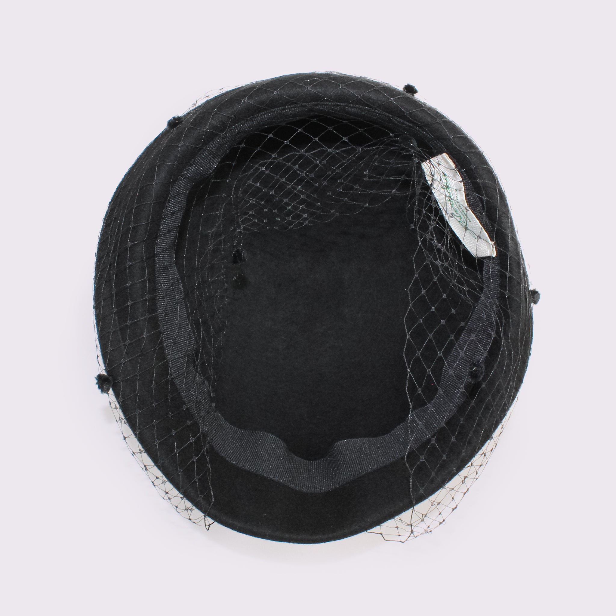 Robertidea(ロベルトイデア)　フラワートークハット