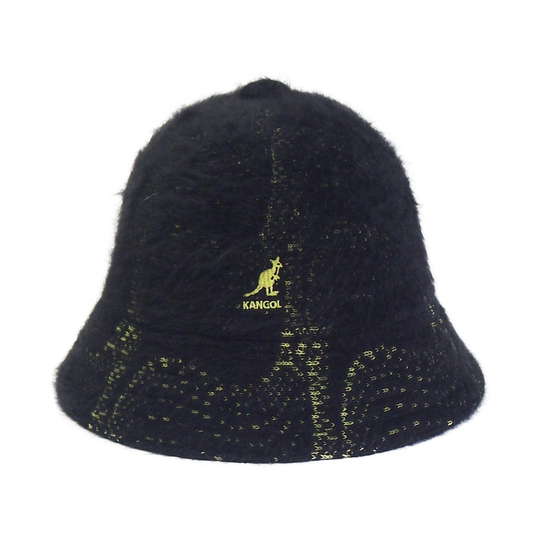 KANGOL 244069602  WAVE/サハリ