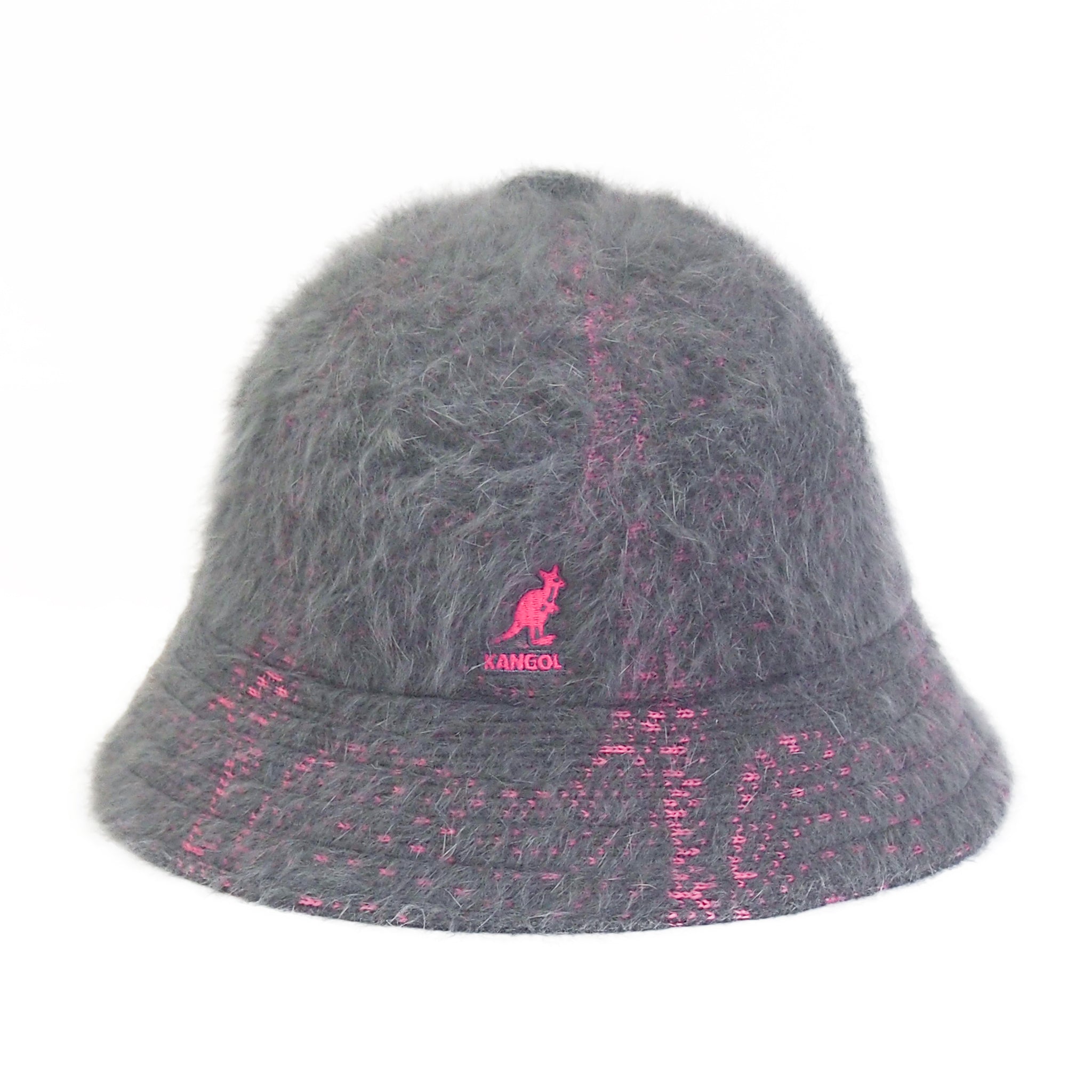 KANGOL 244069602  WAVE/サハリ