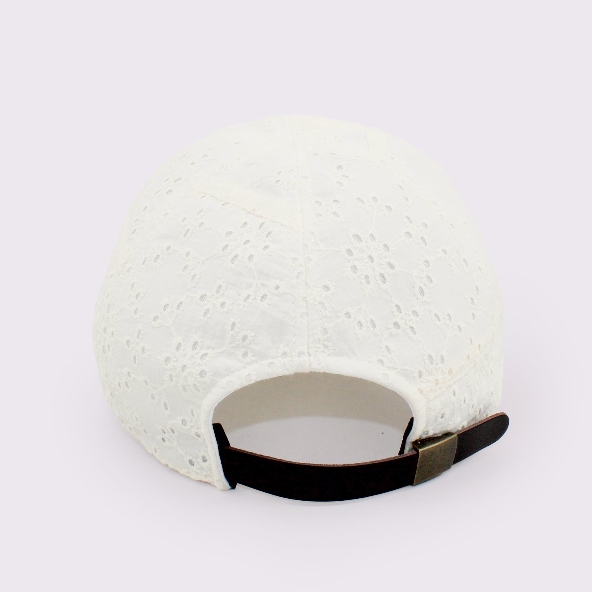 rinon dot　Embroidery Cap