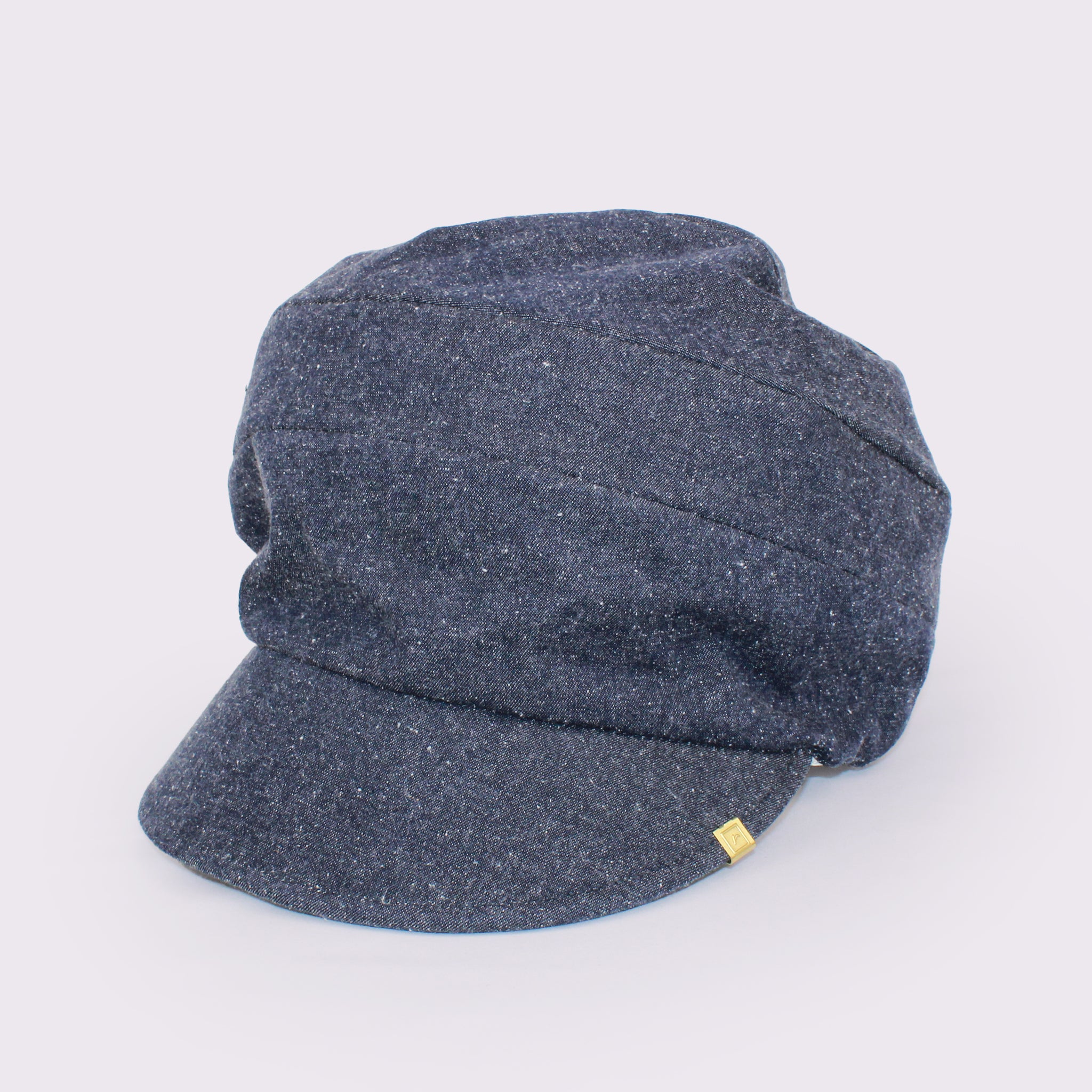 rinon dot　DAILYSILK リラックスキャス