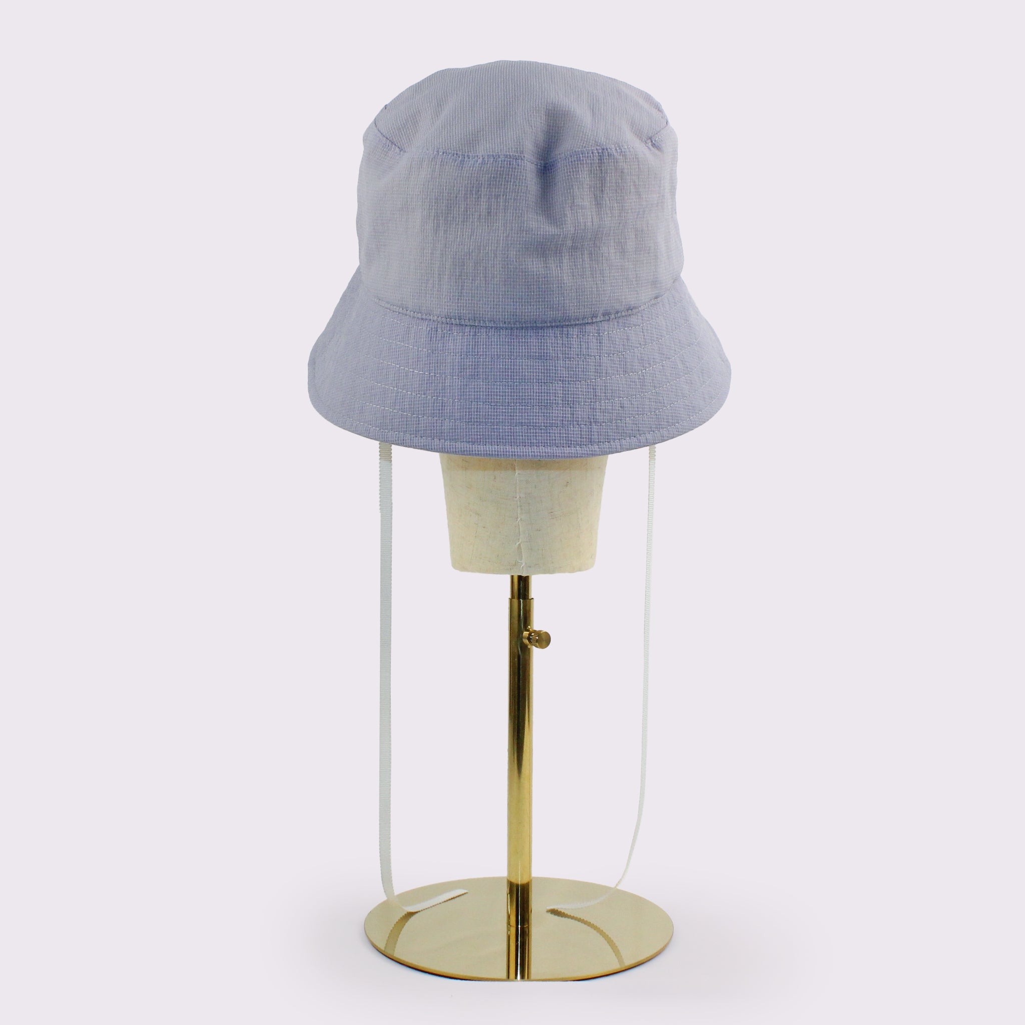 rinon dot　シアーリップバケットハット