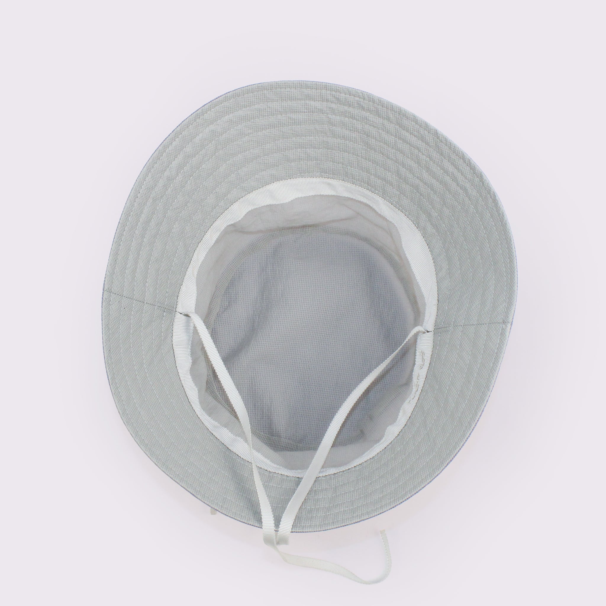 rinon dot　シアーリップバケットハット