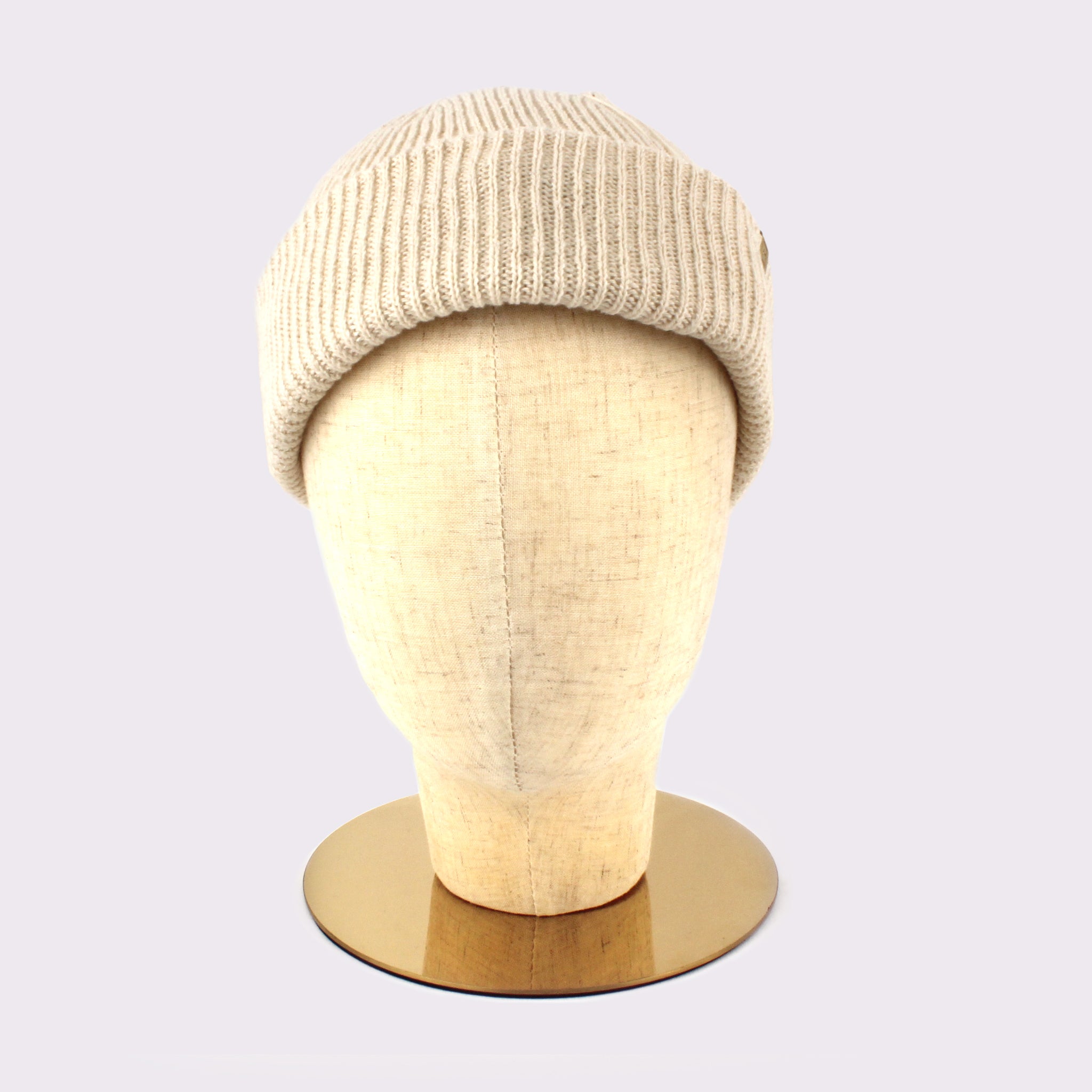 rinon dot　Daily SILK / CIRCUS Knit Cap2
