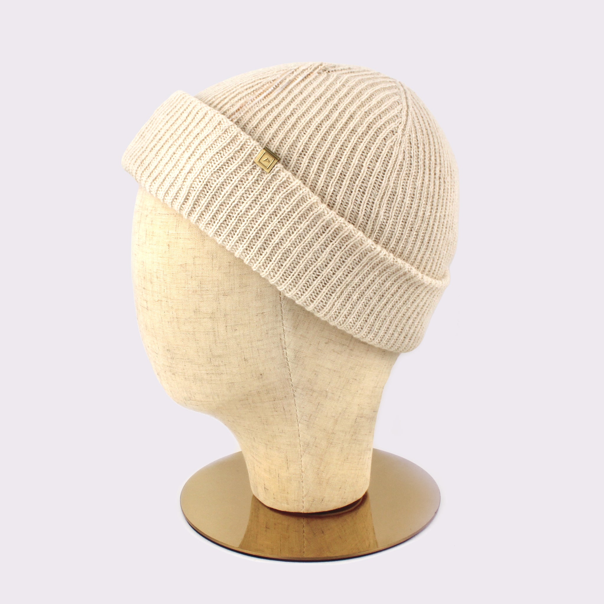 rinon dot　Daily SILK / CIRCUS Knit Cap2