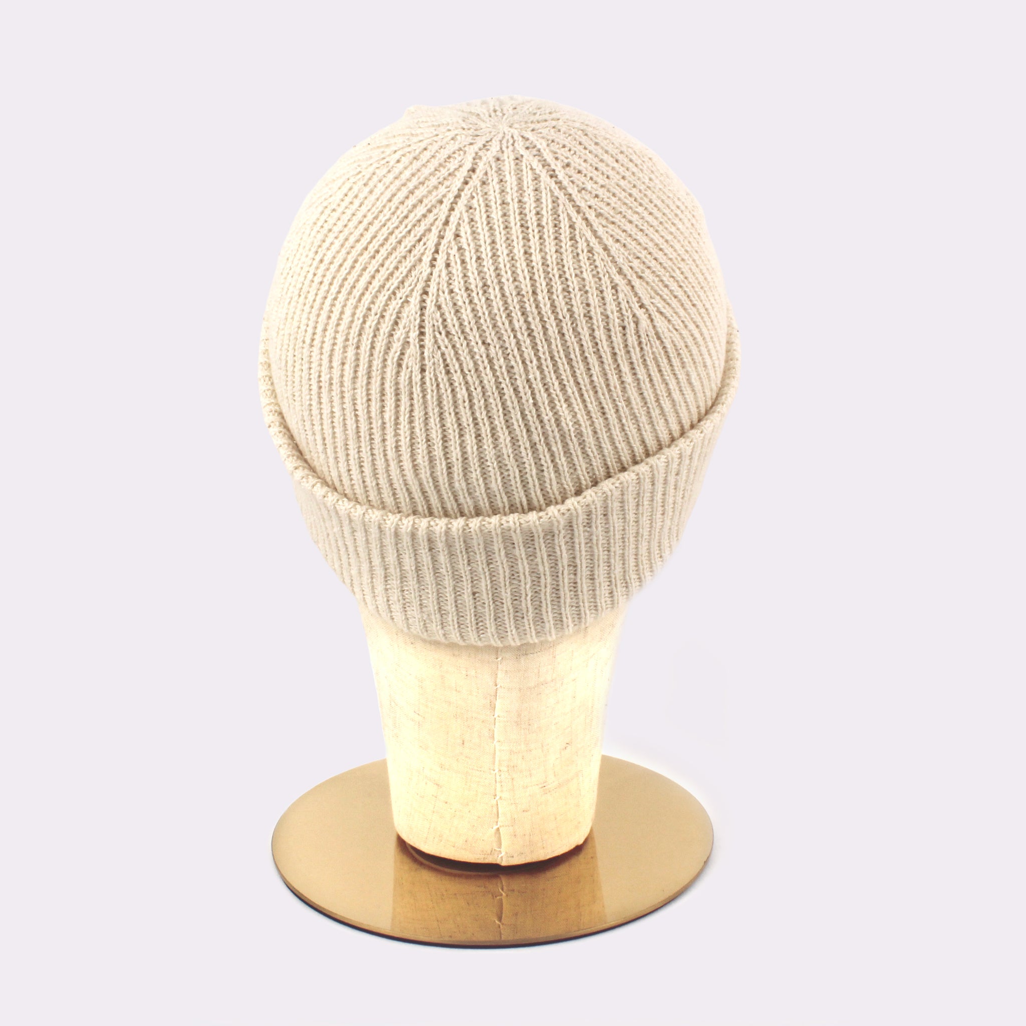 rinon dot　Daily SILK / CIRCUS Knit Cap2