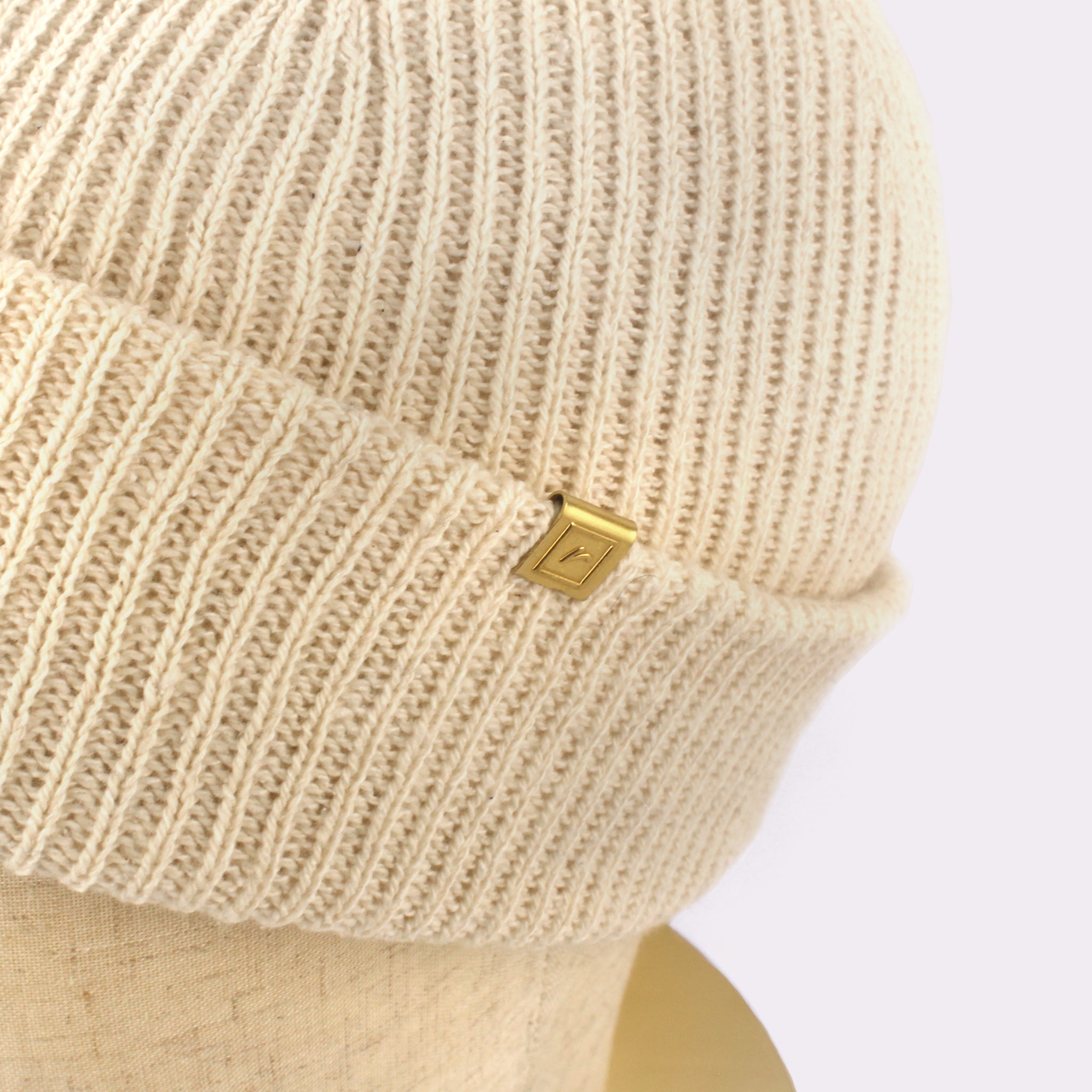 rinon dot　Daily SILK / CIRCUS Knit Cap2