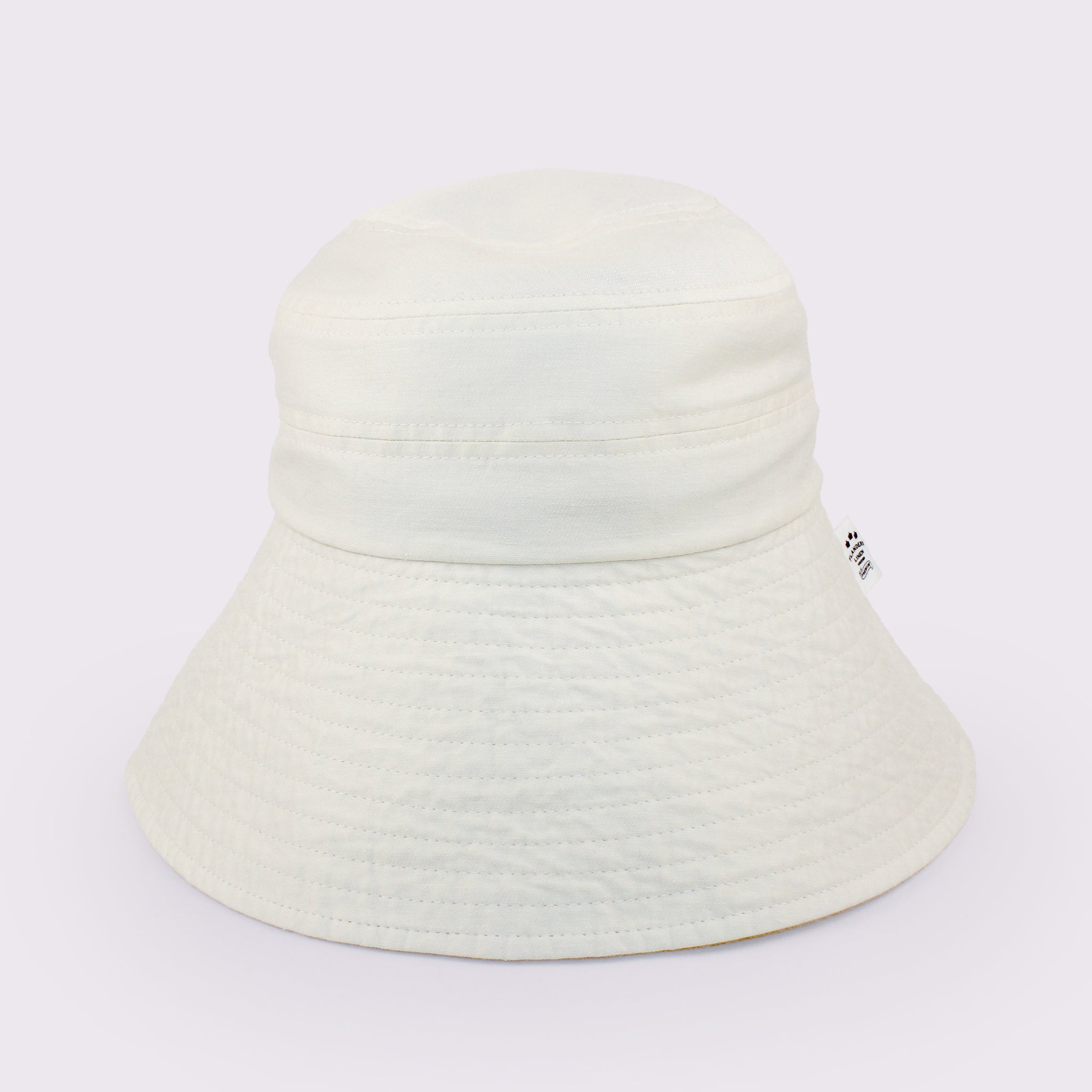 rinon dot　FLANDERSLINENハット