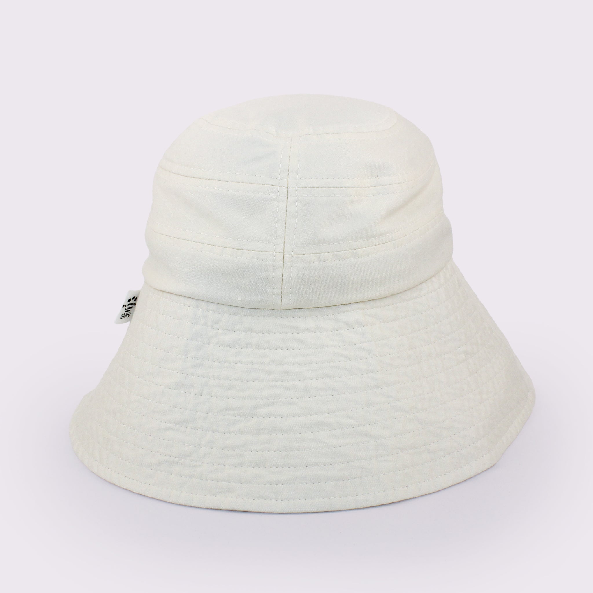 rinon dot　FLANDERSLINENハット