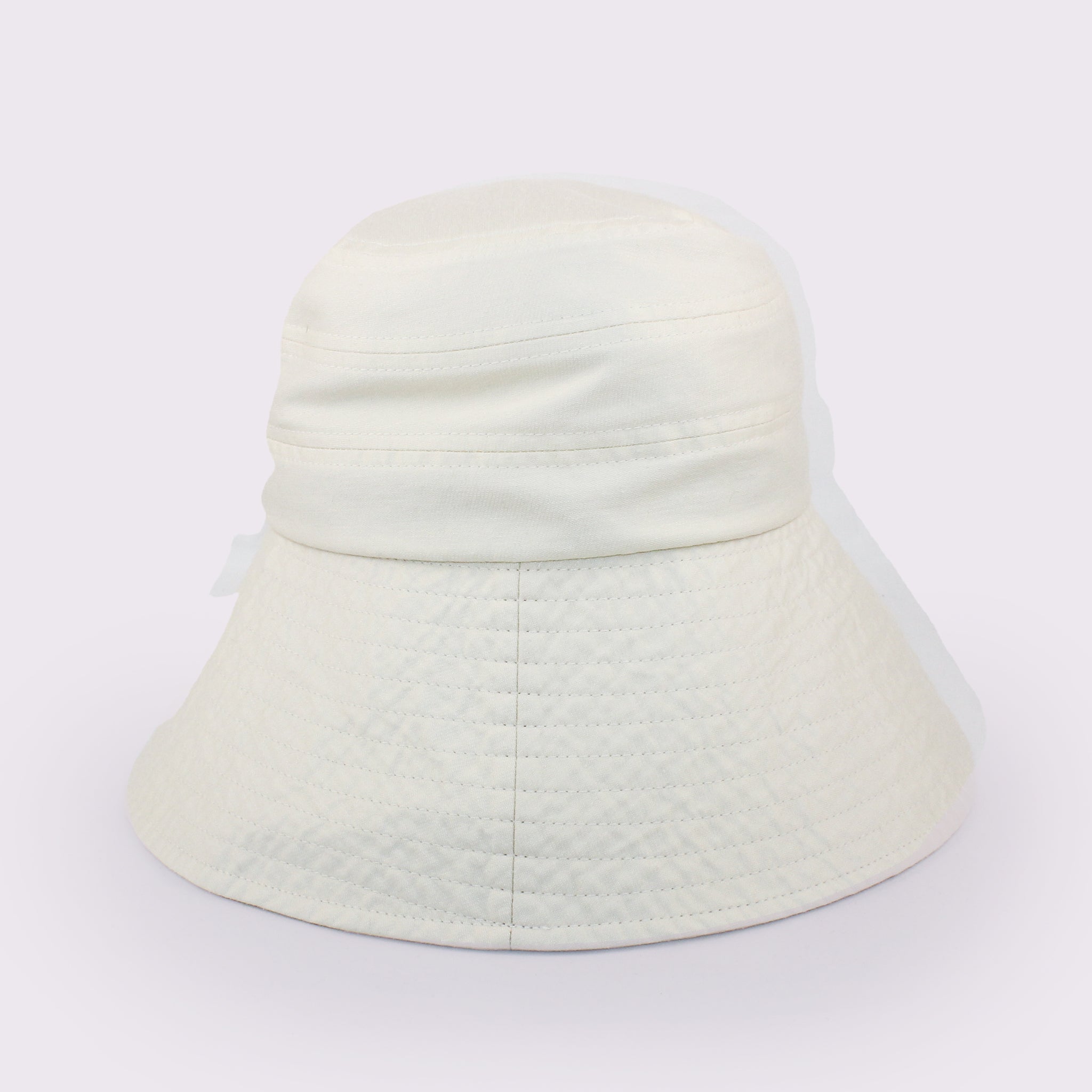 rinon dot　FLANDERSLINENハット