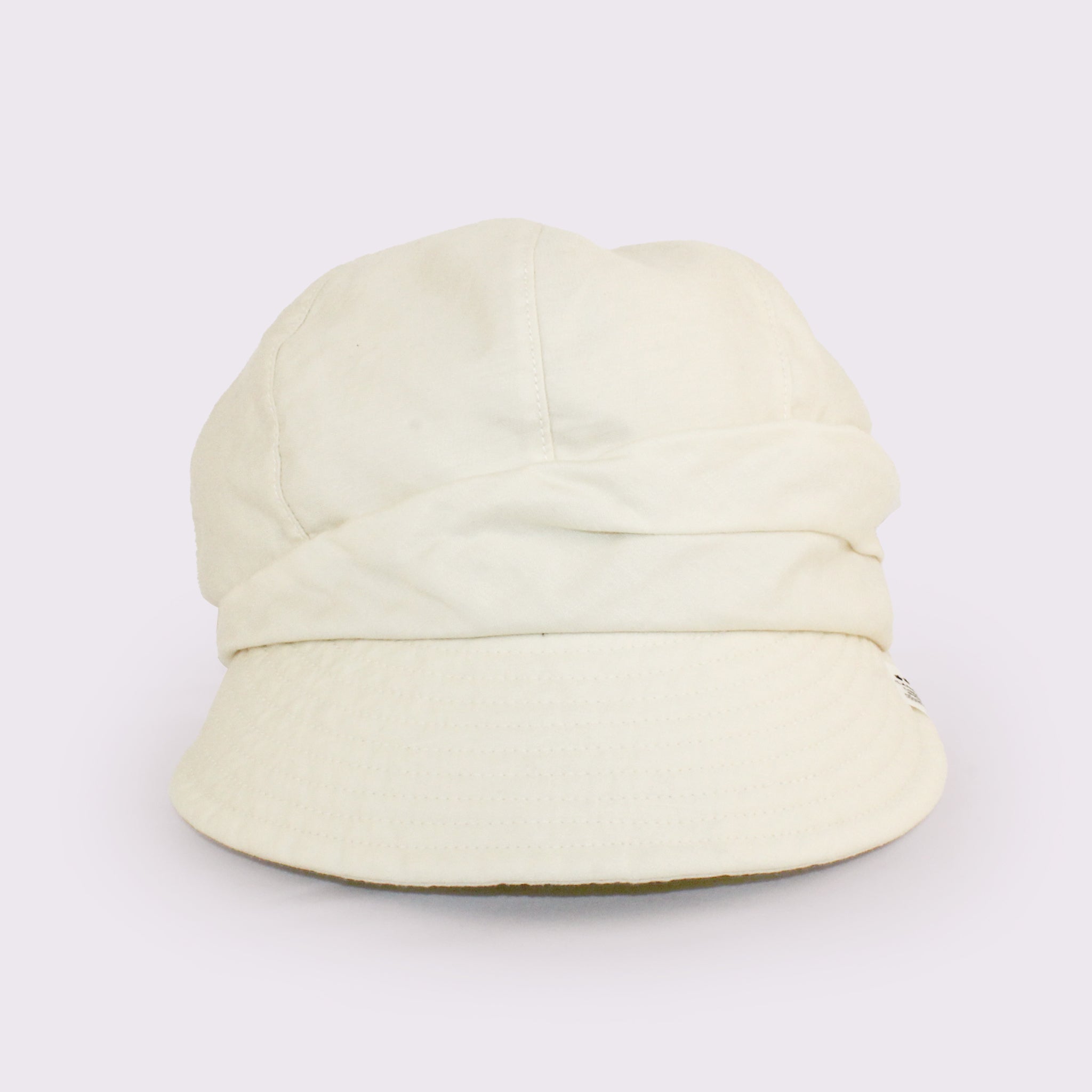 rinon dot　FLANDERSLINENキャスケット