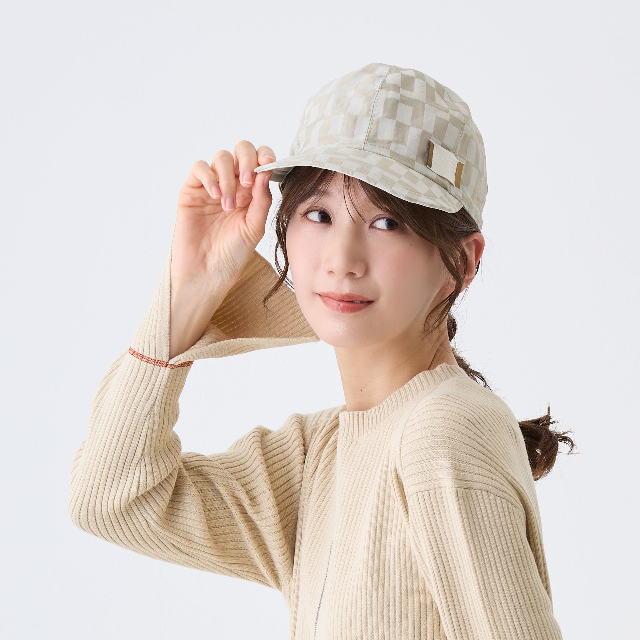 rinon dot　carreリバーＣＡＰ