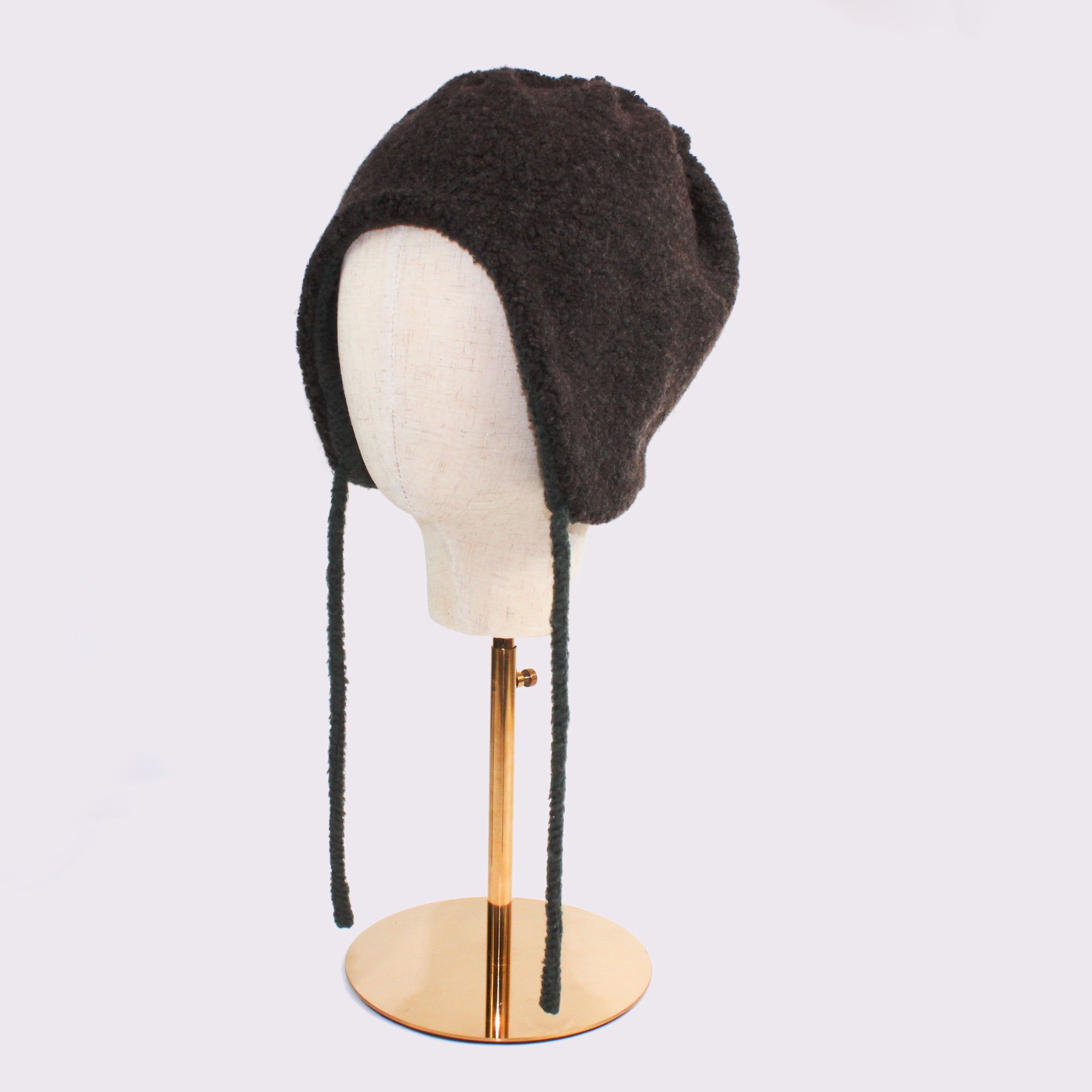 rinon dot　warm マルチウェイターバン