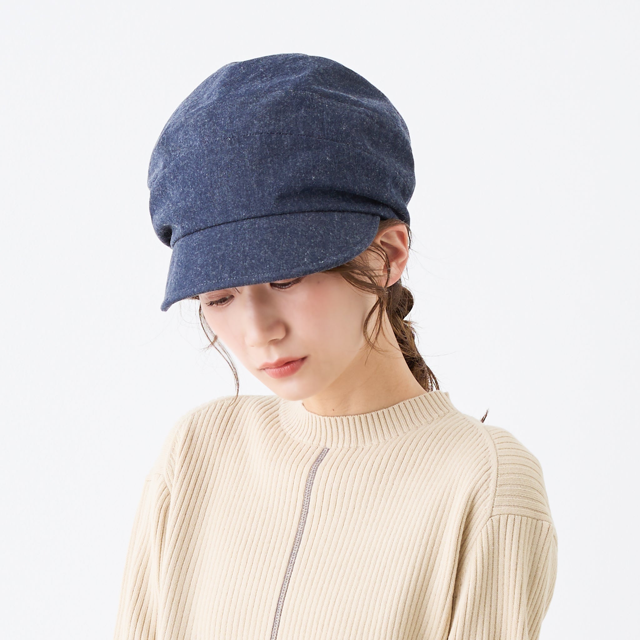 rinon dot　Daily SILK リラックスキャス