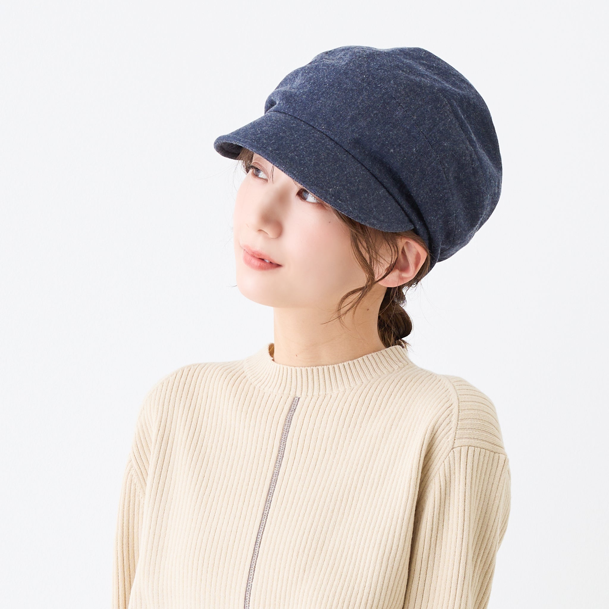 rinon dot　Daily SILK リラックスキャス