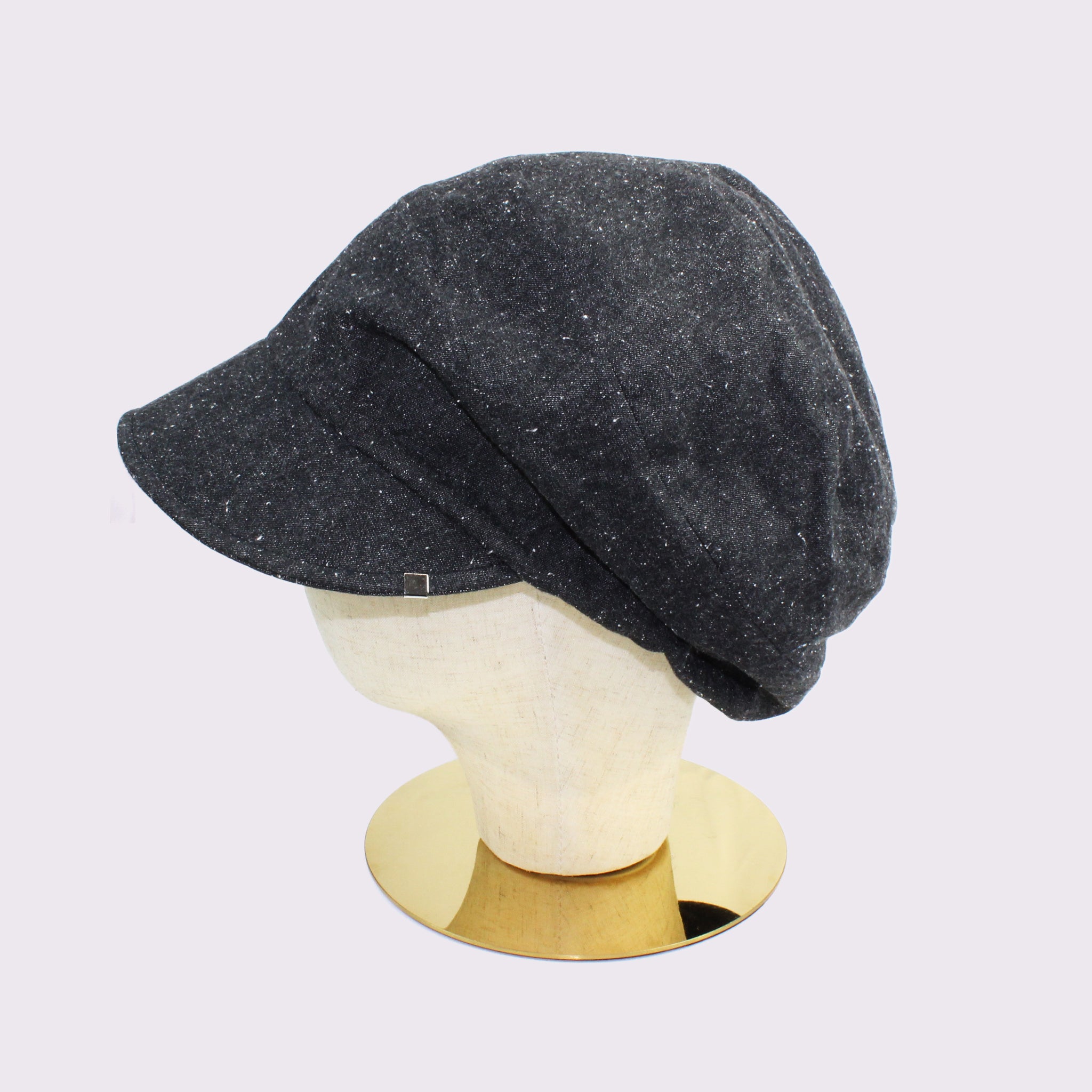 rinon dot　Daily SILK リラックスキャス